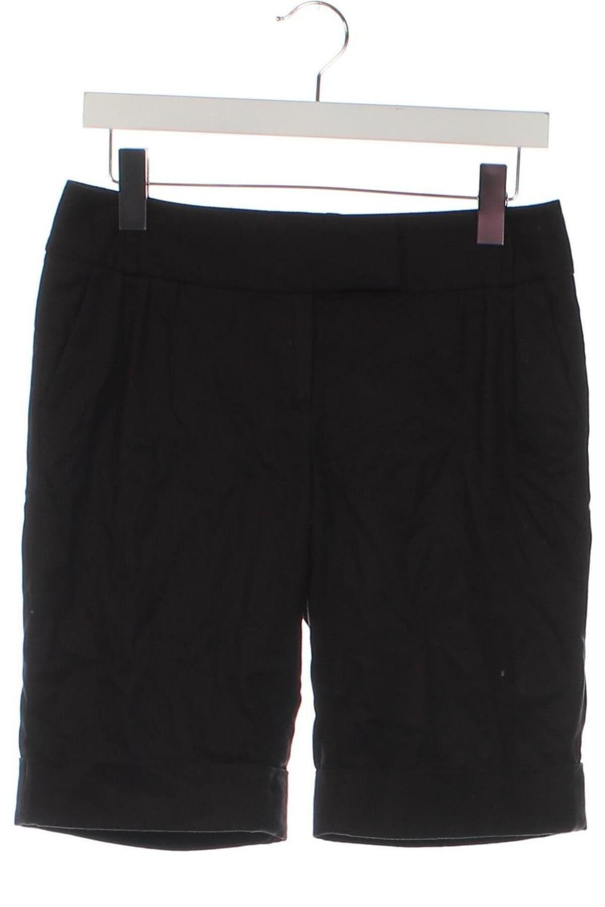 Damen Shorts Warehouse, Größe XS, Farbe Schwarz, Preis € 13,49