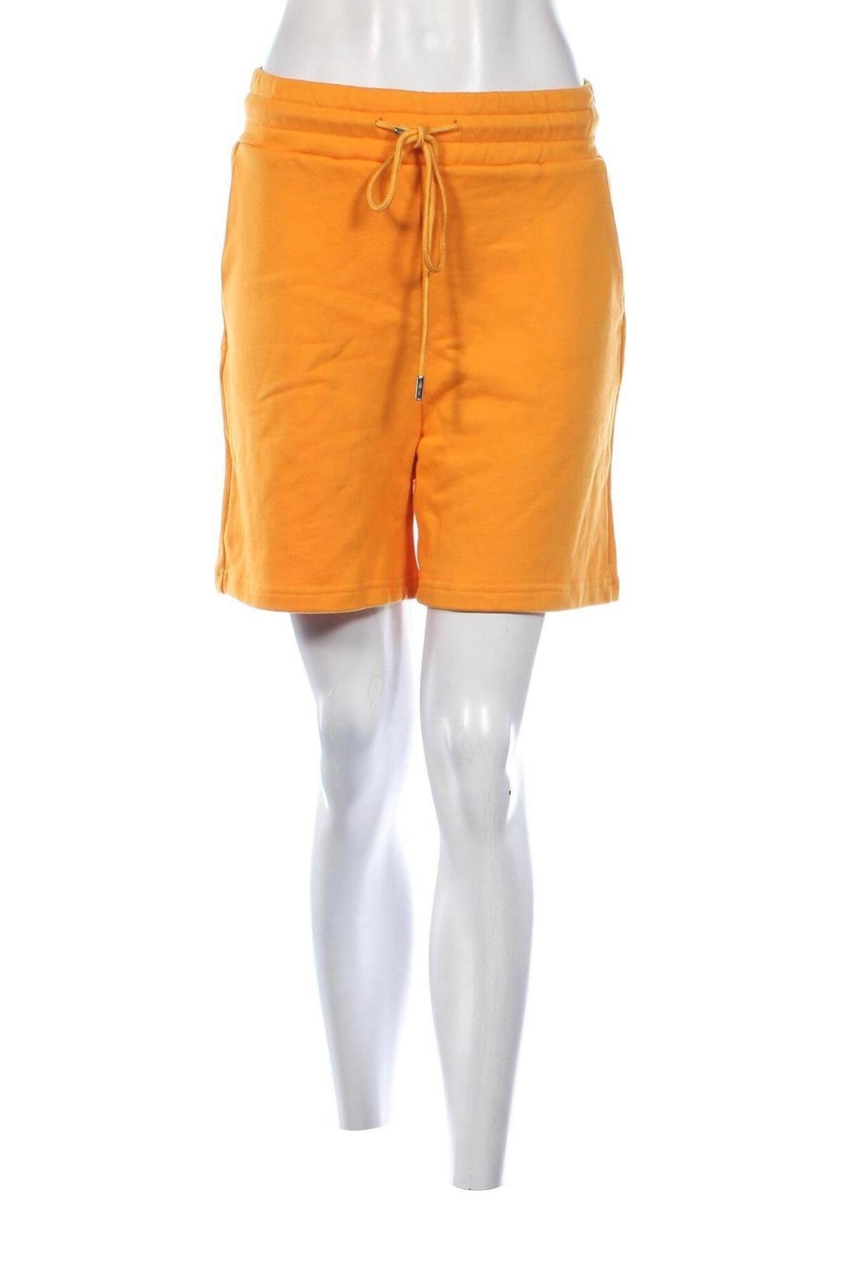 Damen Shorts Weili Zheng, Größe S, Farbe Orange, Preis € 58,49