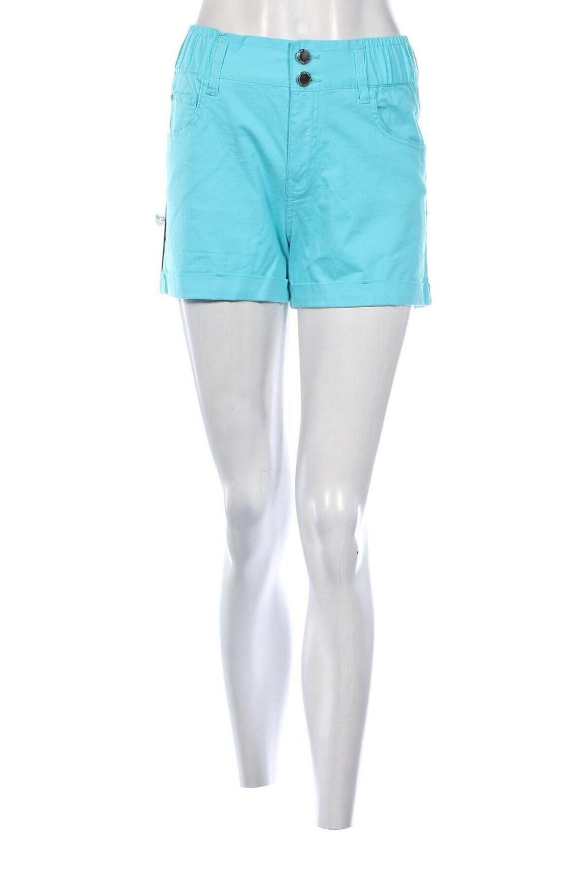 Damen Shorts Yes Zee, Größe S, Farbe Blau, Preis € 9,99