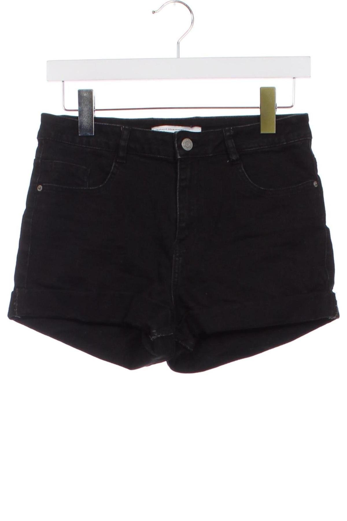 Damen Shorts Zara, Größe S, Farbe Schwarz, Preis € 7,99