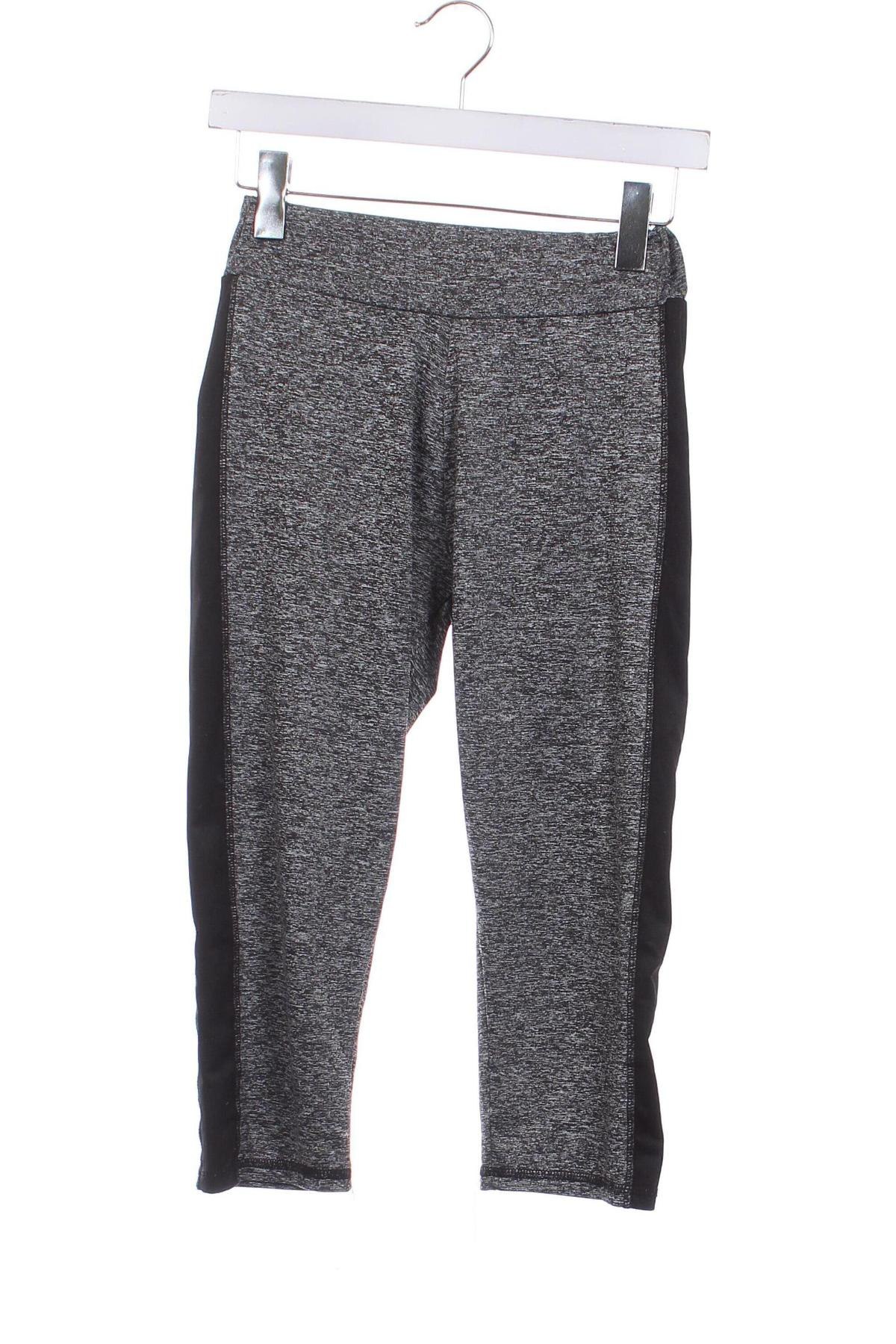 Damen Leggings, Größe XS, Farbe Grau, Preis 7,49 €