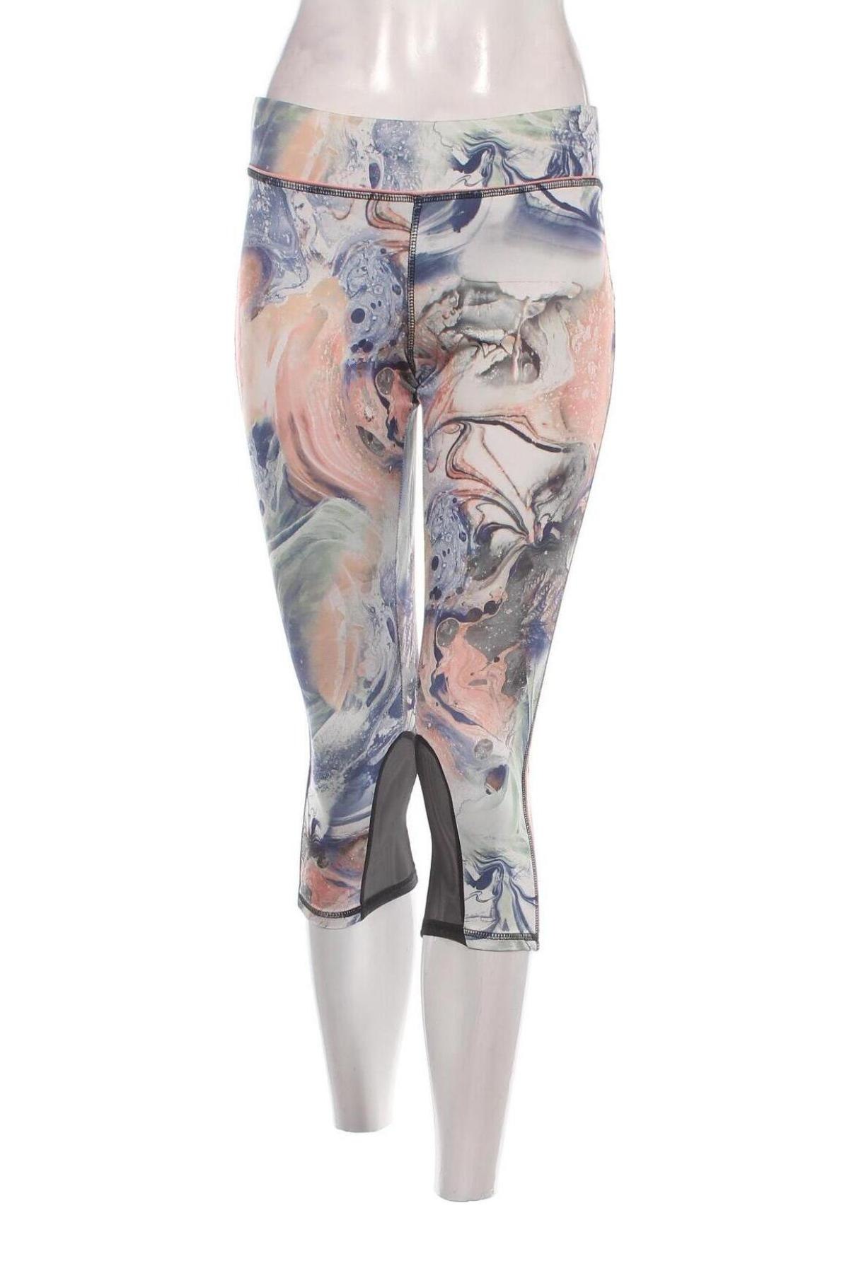 Damskie legginsy, Rozmiar M, Kolor Kolorowy, Cena 29,99 zł