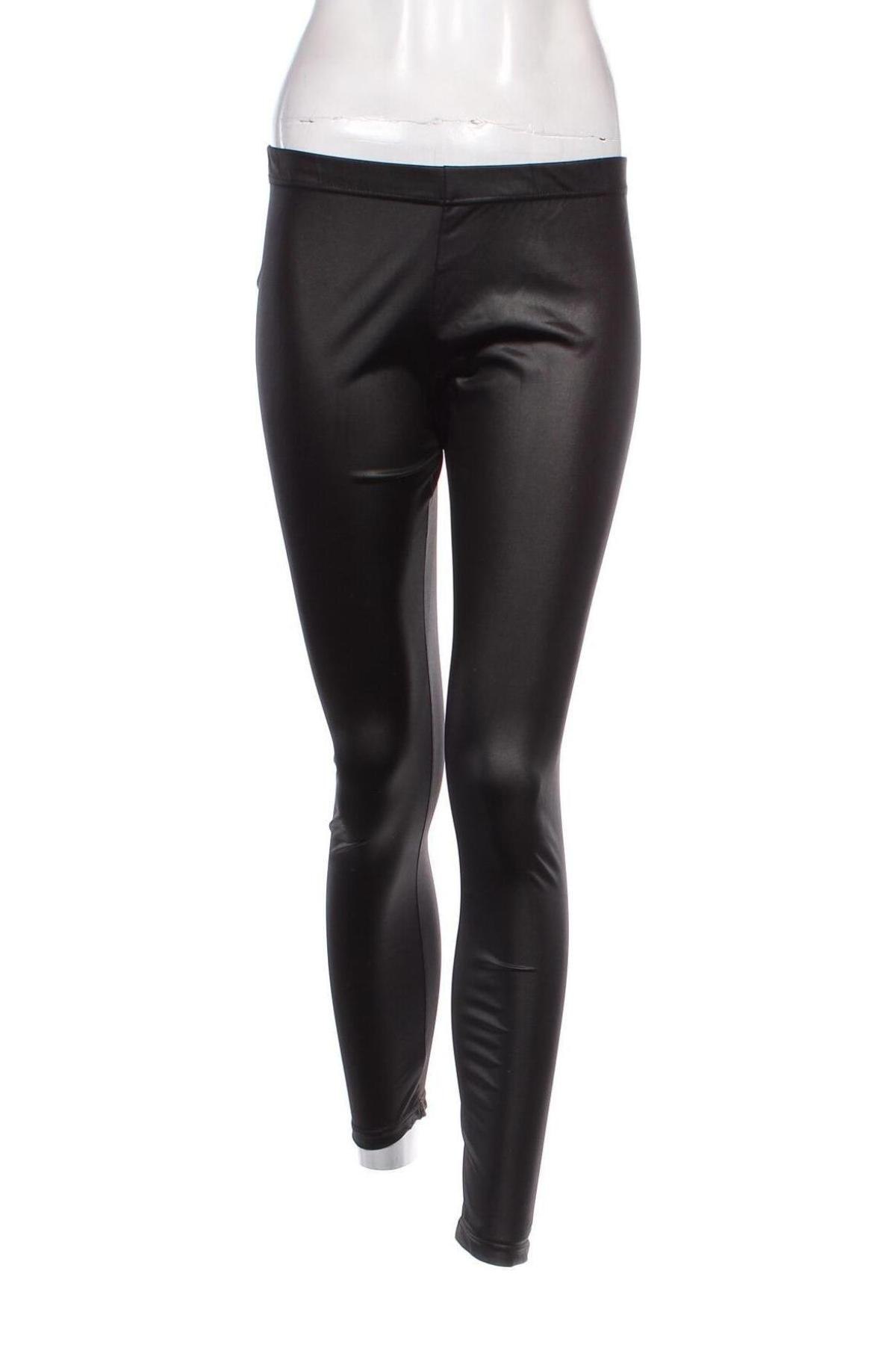 Damen Leggings, Größe L, Farbe Schwarz, Preis 6,99 €