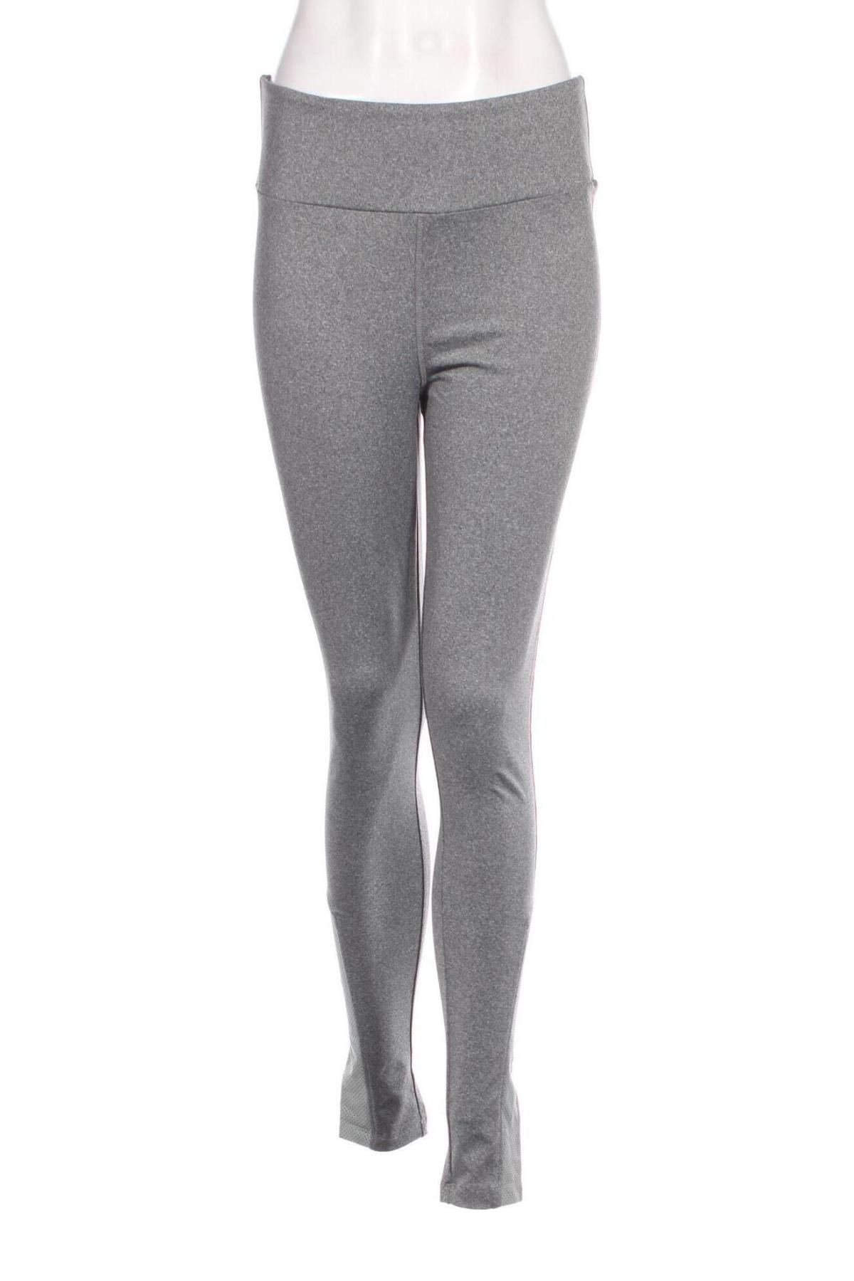 Damen Leggings, Größe M, Farbe Grau, Preis € 18,49