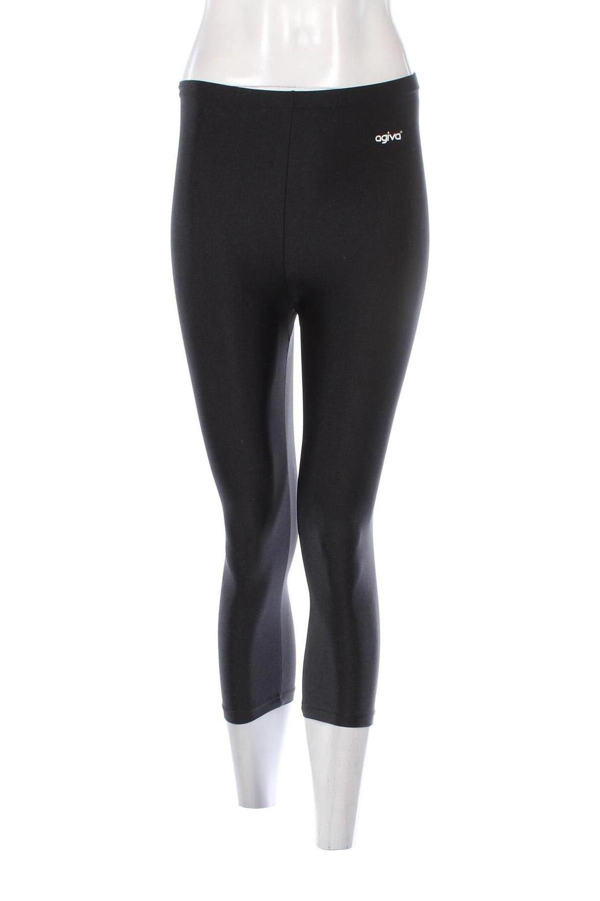 Damen Leggings, Größe XXS, Farbe Schwarz, Preis 9,49 €