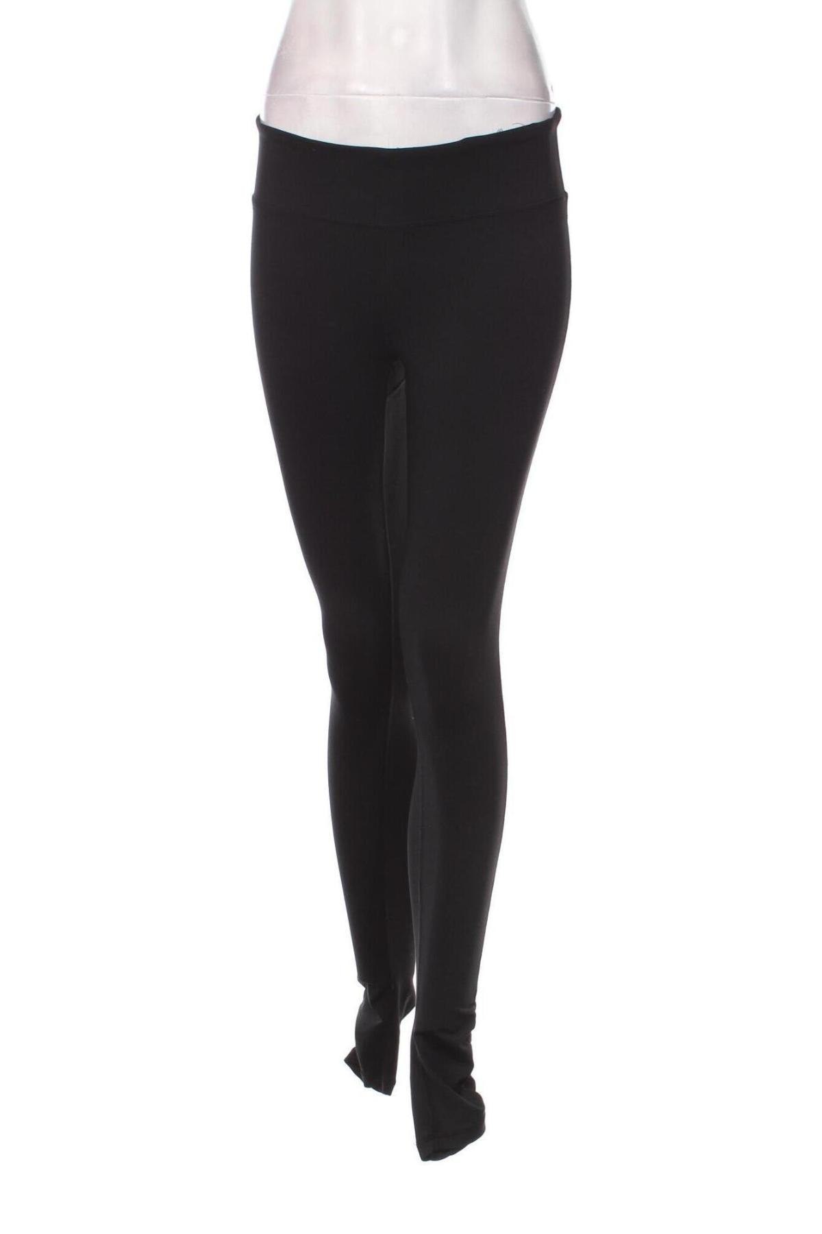 Damen Leggings, Größe M, Farbe Schwarz, Preis € 8,70