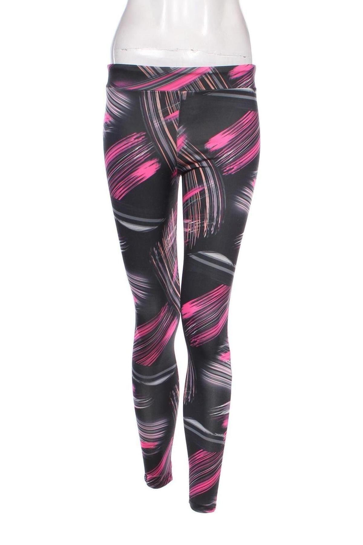 Damskie legginsy, Rozmiar S, Kolor Kolorowy, Cena 73,99 zł