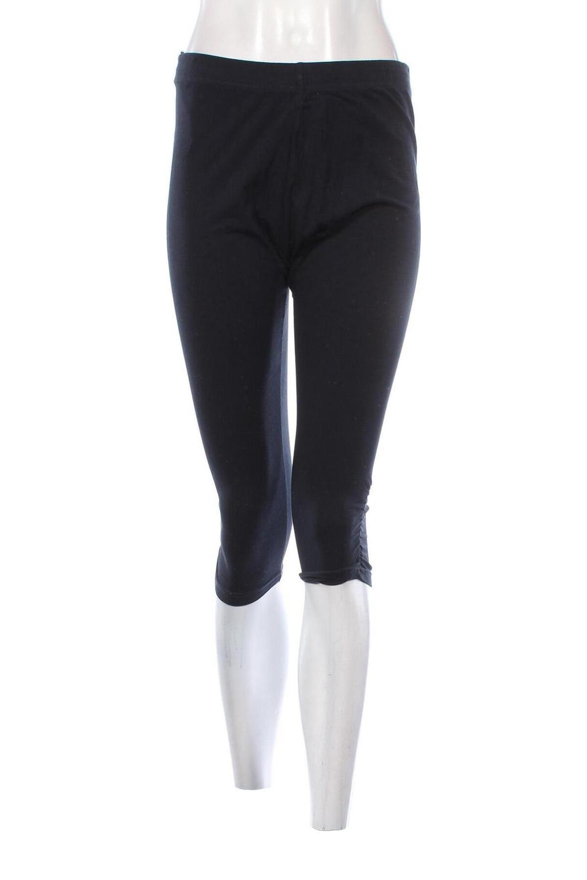 Damen Leggings, Größe M, Farbe Blau, Preis € 8,49