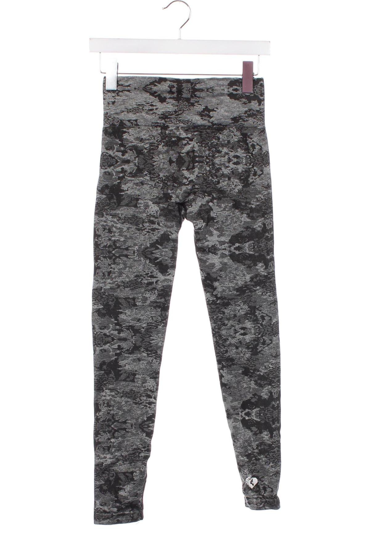 Damen Leggings, Größe S, Farbe Mehrfarbig, Preis 8,99 €