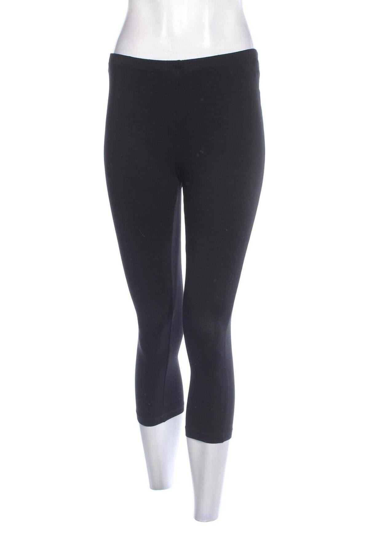 Damen Leggings, Größe S, Farbe Schwarz, Preis € 9,99