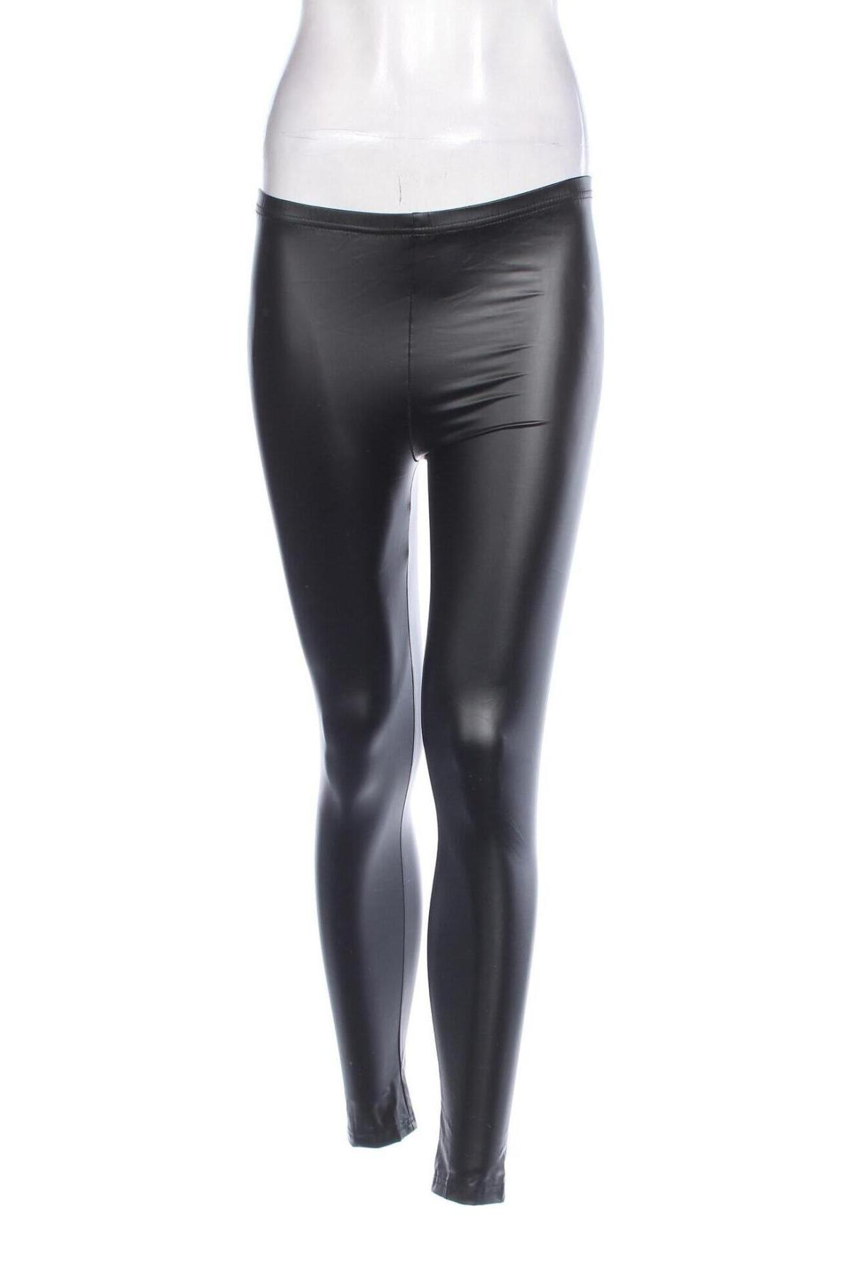 Damen Leggings, Größe S, Farbe Schwarz, Preis 13,49 €