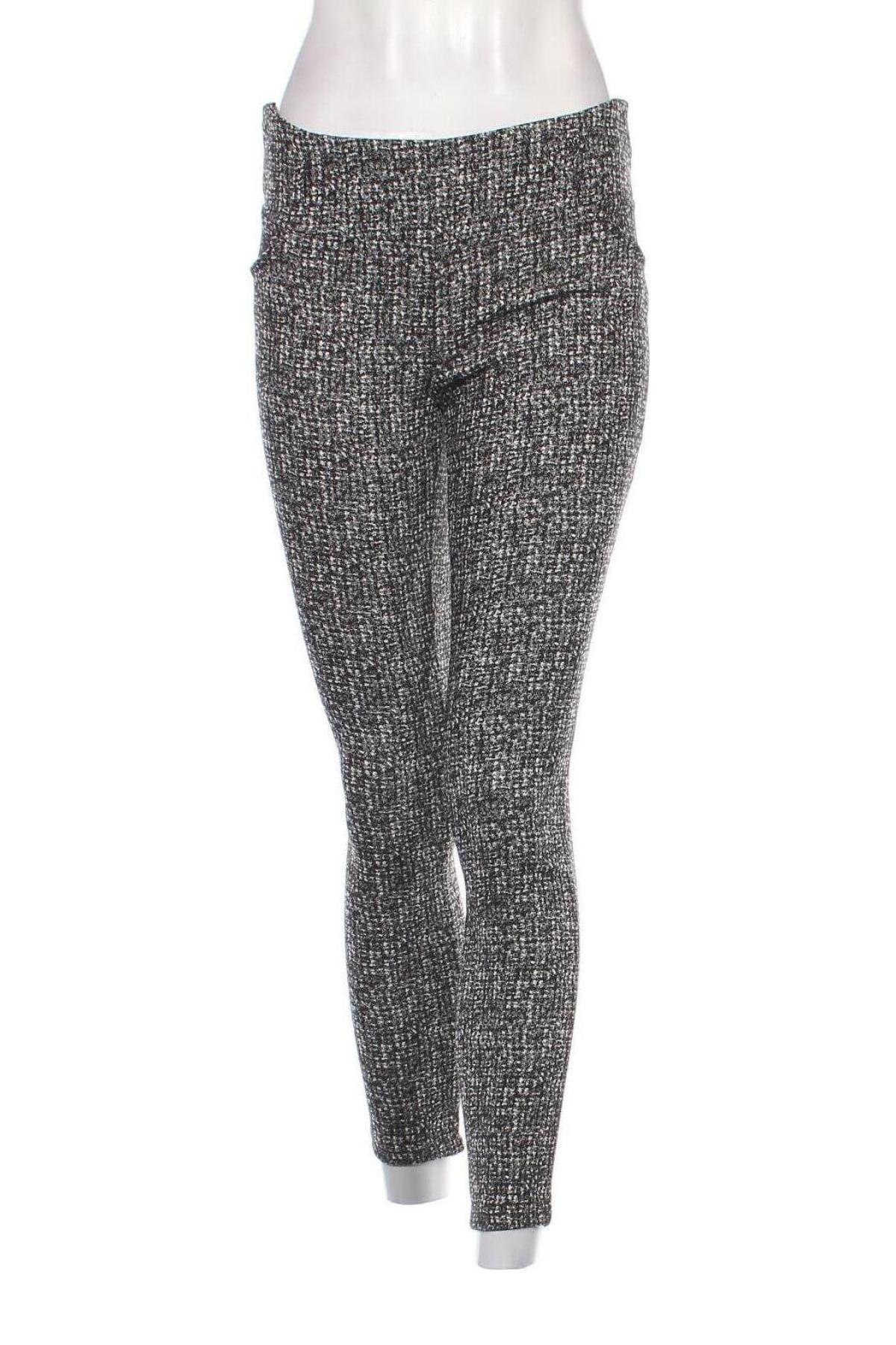 Damen Leggings, Größe M, Farbe Schwarz, Preis € 6,49