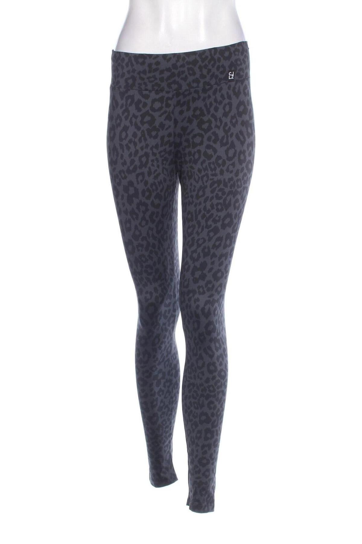 Damen Leggings, Größe M, Farbe Mehrfarbig, Preis € 5,99