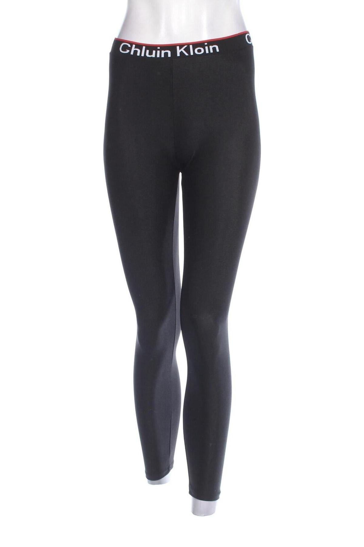 Damen Leggings, Größe S, Farbe Schwarz, Preis 6,49 €