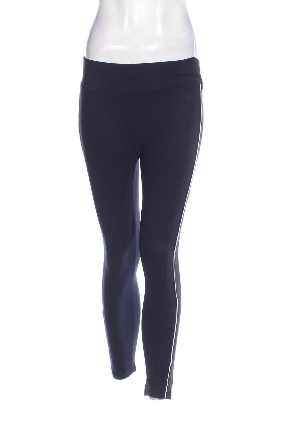 Damen Leggings, Größe S, Farbe Blau, Preis 4,99 €