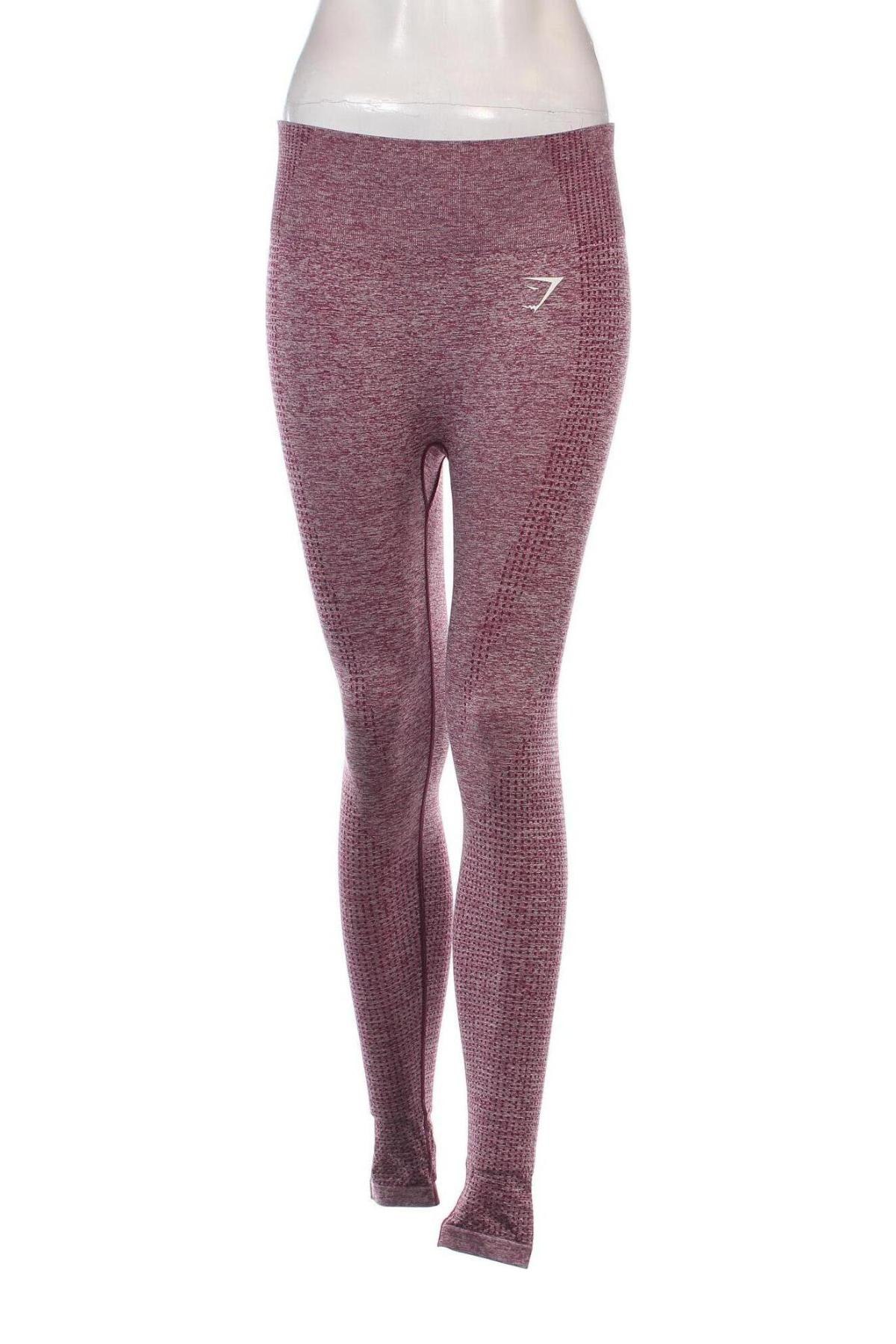 Damen Leggings, Größe S, Farbe Rosa, Preis € 7,99