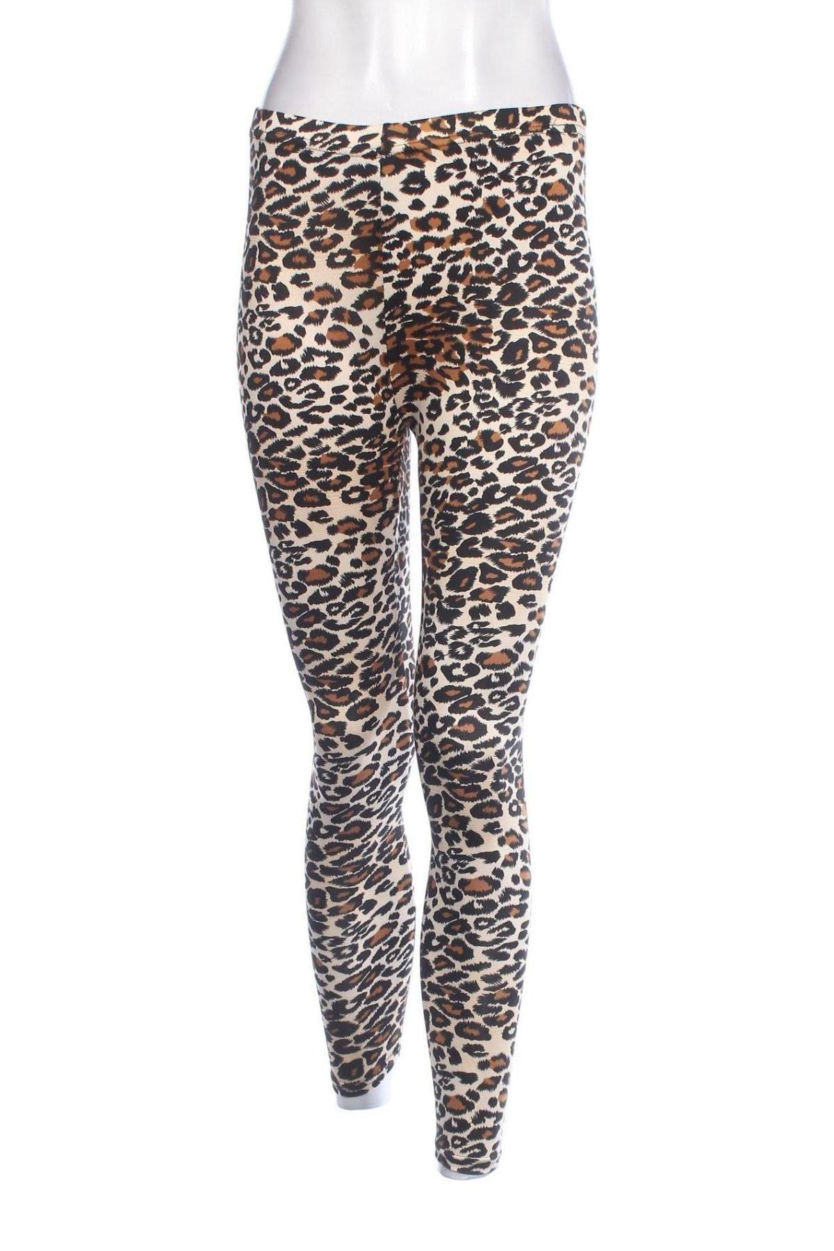 Damskie legginsy, Rozmiar M, Kolor Kolorowy, Cena 30,99 zł