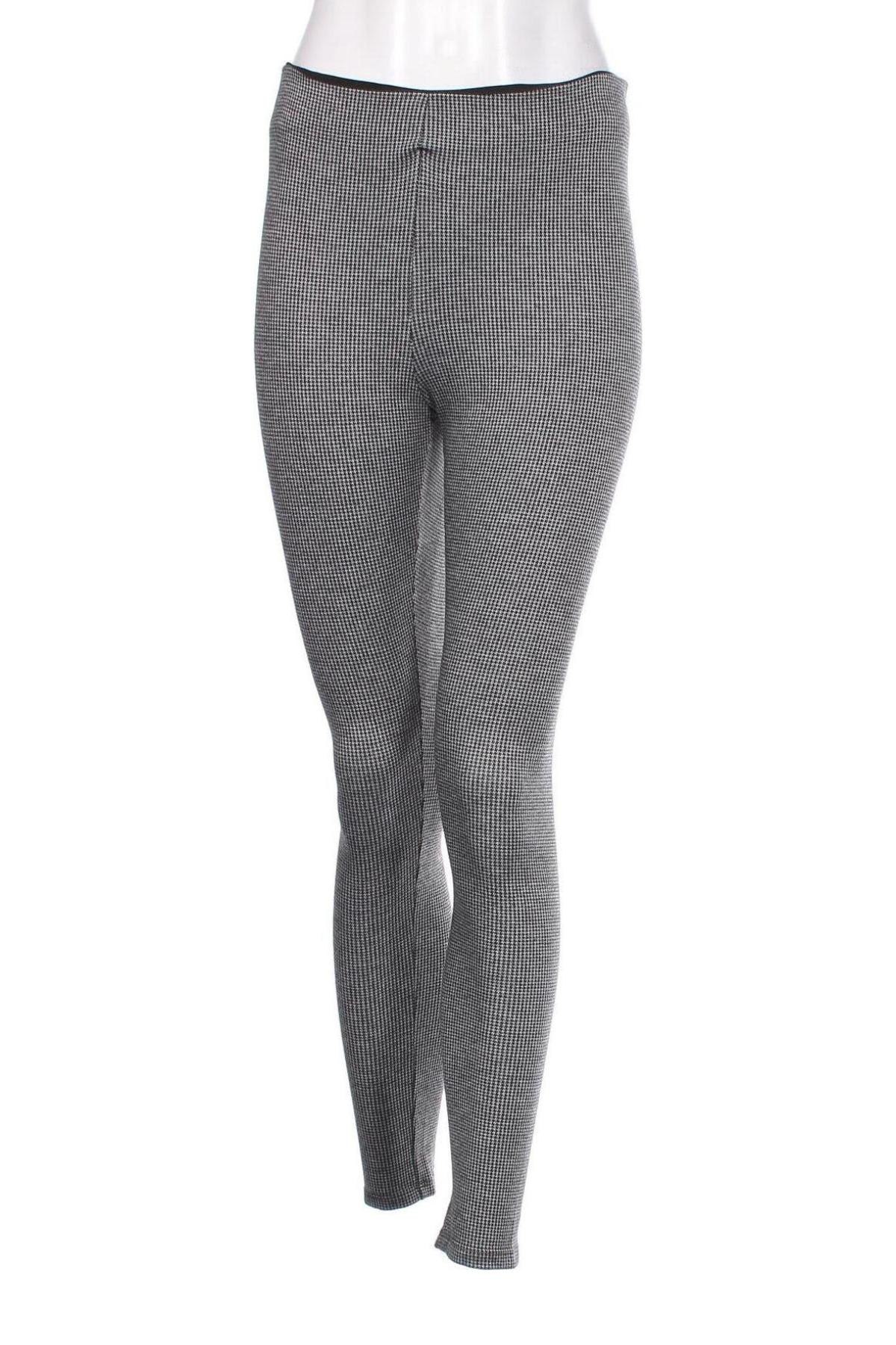 Damen Leggings, Größe S, Farbe Grau, Preis € 6,49