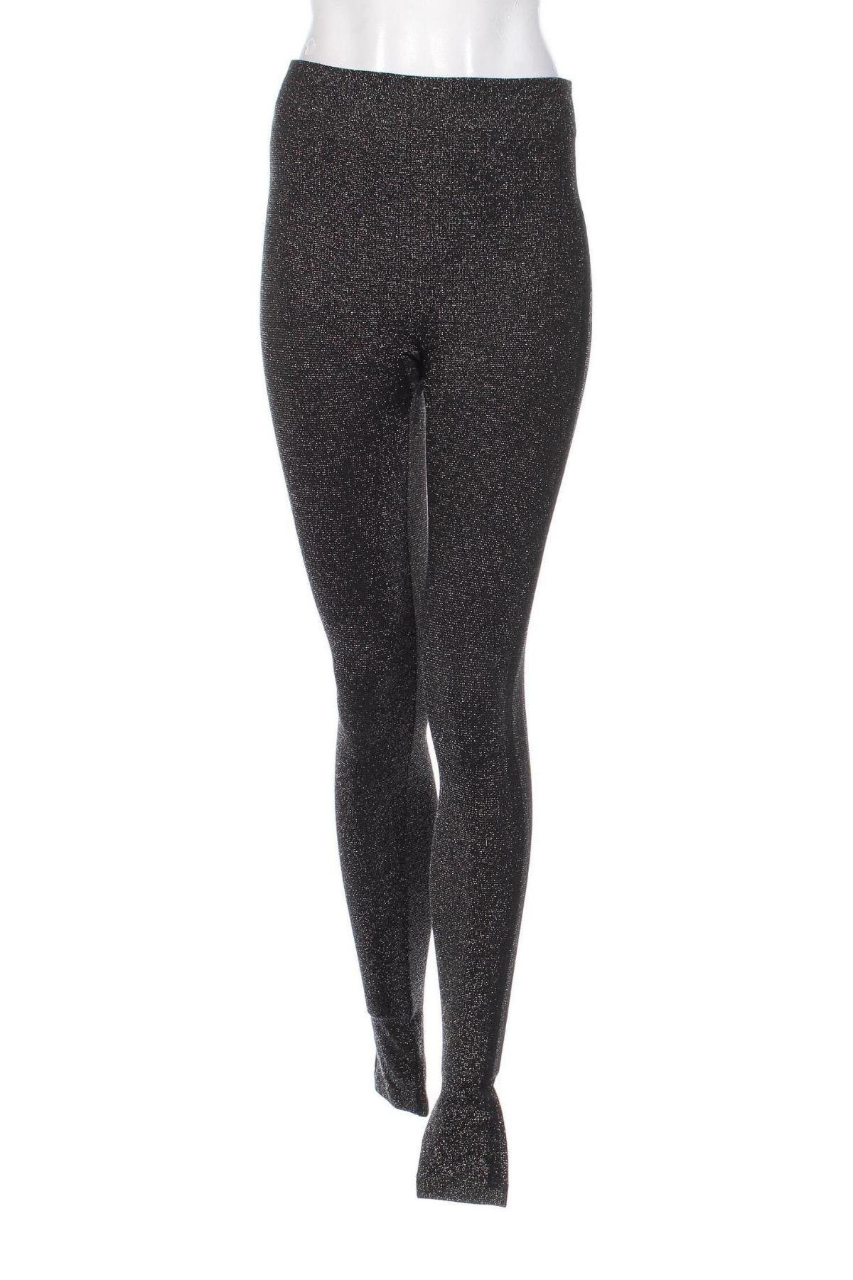 Damen Leggings, Größe XL, Farbe Mehrfarbig, Preis 6,99 €