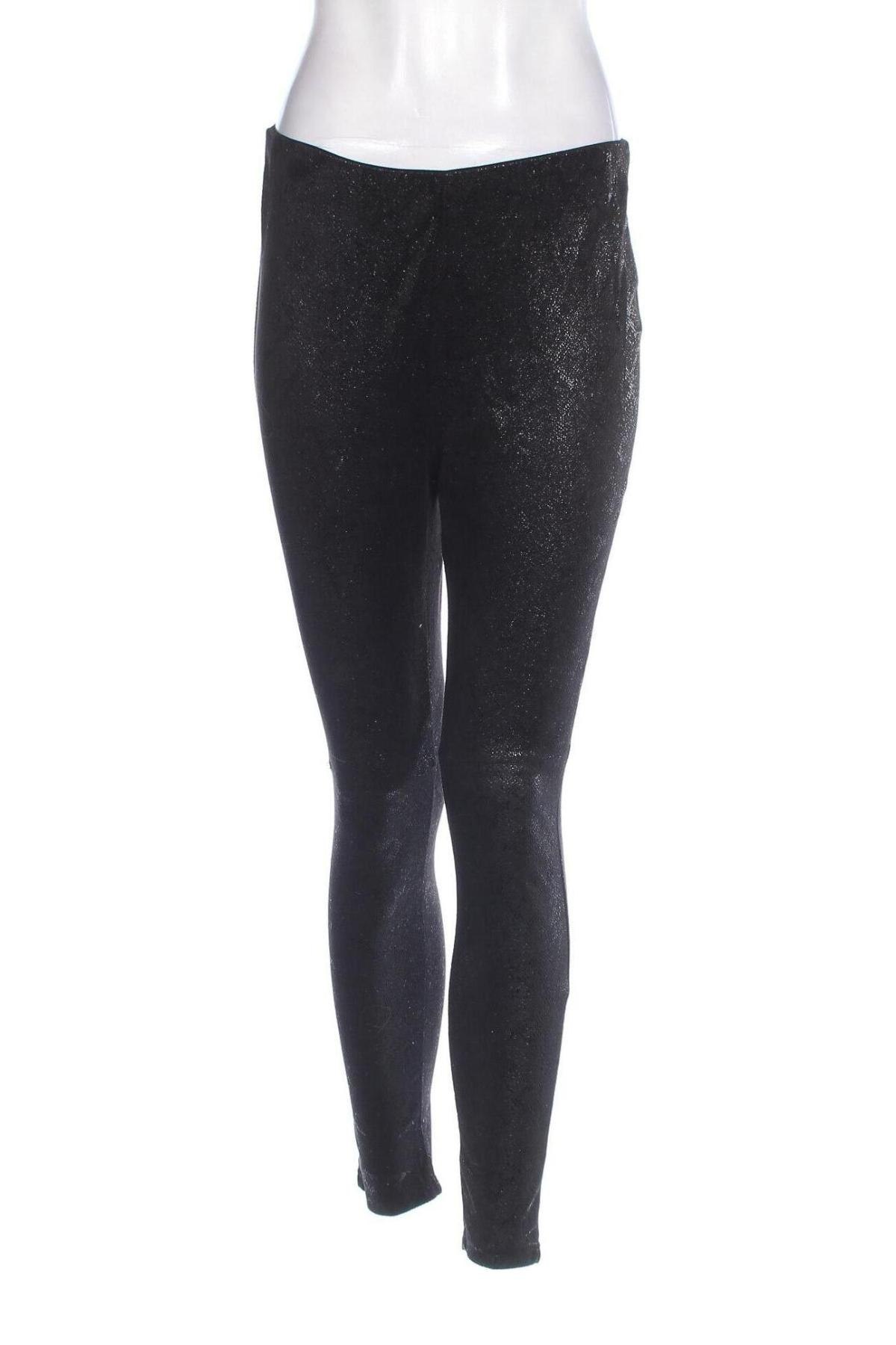 Damen Leggings, Größe S, Farbe Schwarz, Preis € 5,99