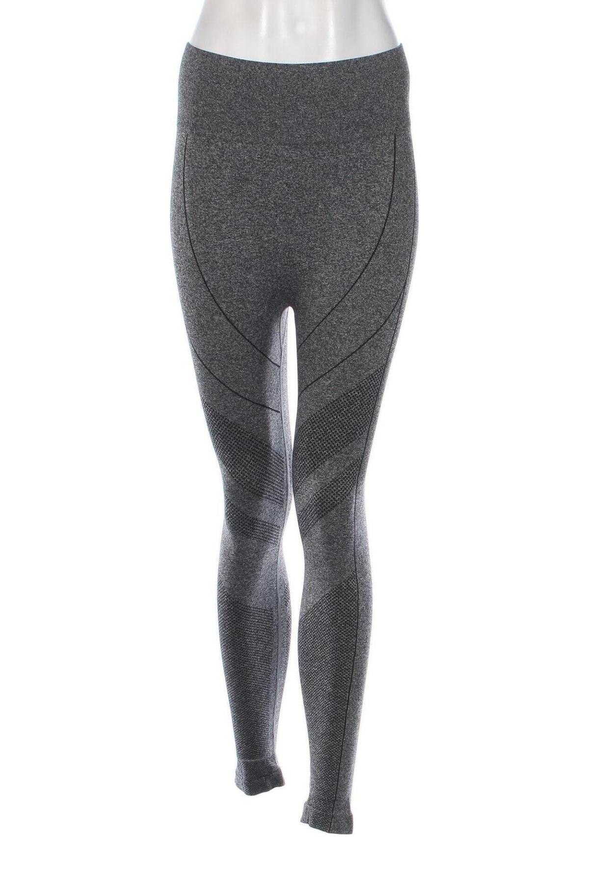 Damen Leggings, Größe S, Farbe Grau, Preis € 6,49