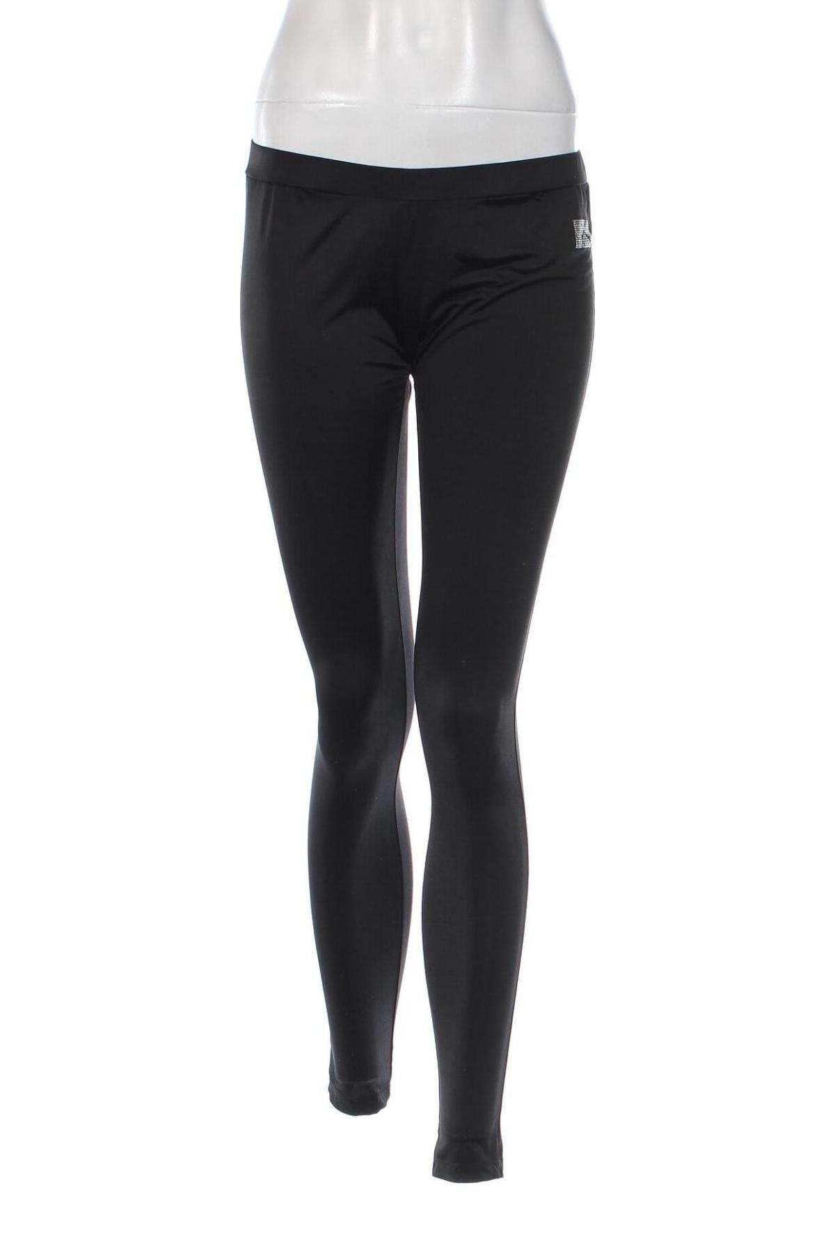 Damen Leggings, Größe M, Farbe Schwarz, Preis 13,49 €