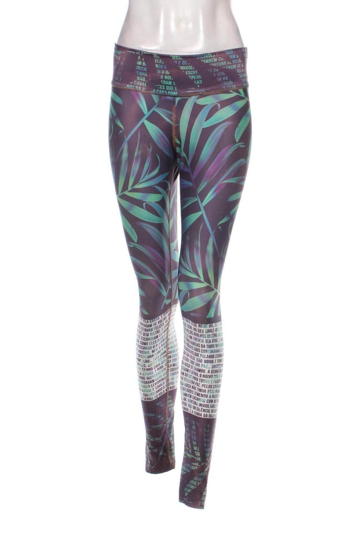 Damen Leggings, Größe S, Farbe Mehrfarbig, Preis € 7,99