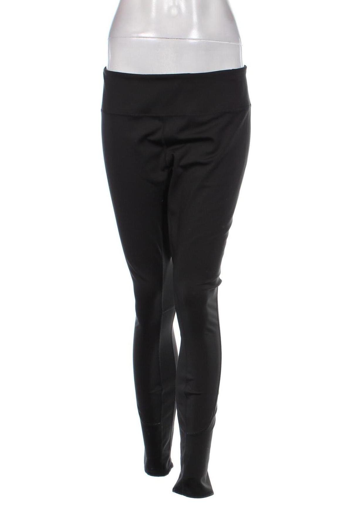 Damen Leggings, Größe M, Farbe Schwarz, Preis 4,99 €