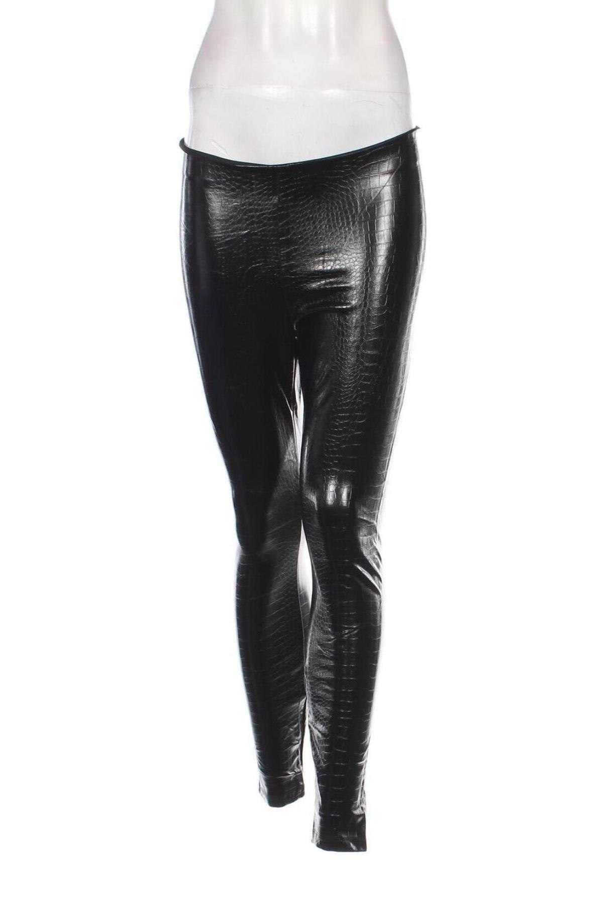 Damen Leggings, Größe S, Farbe Schwarz, Preis € 6,49