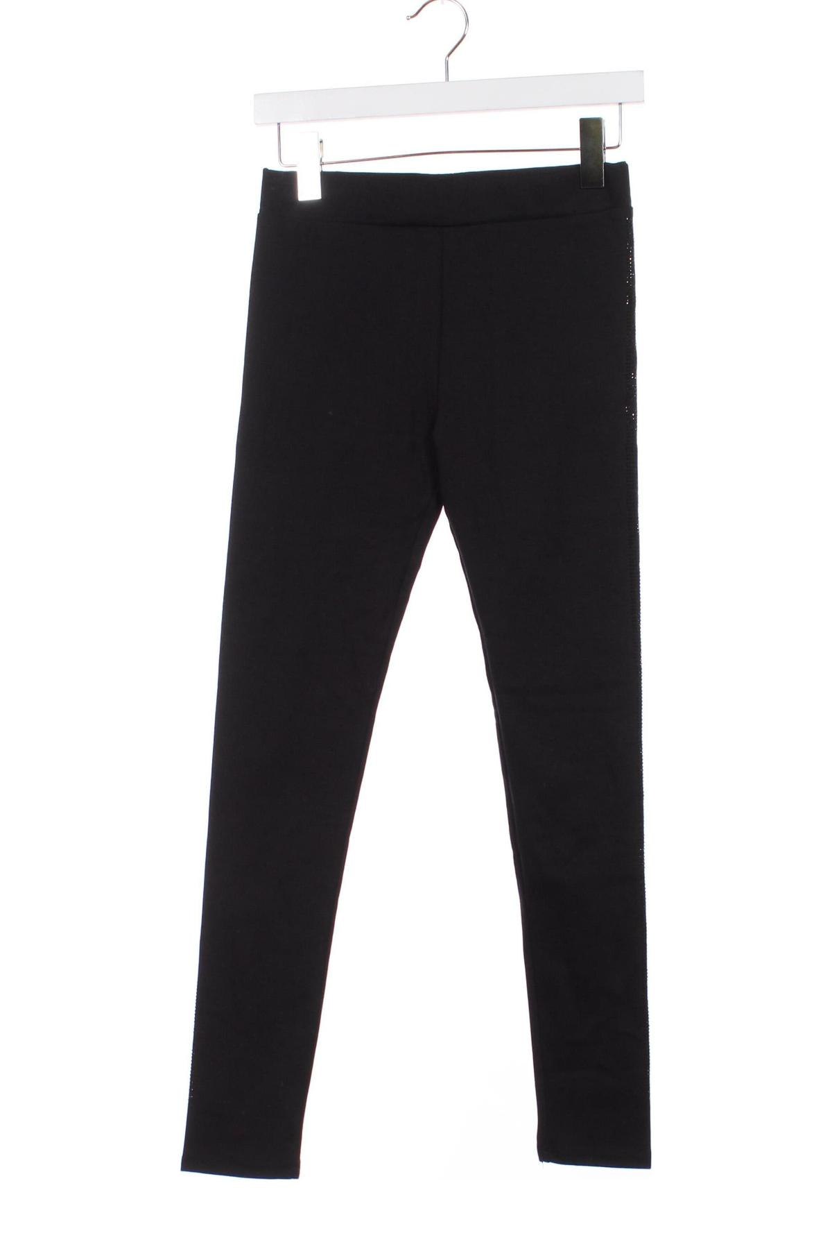 Damen Leggings, Größe S, Farbe Schwarz, Preis € 6,49