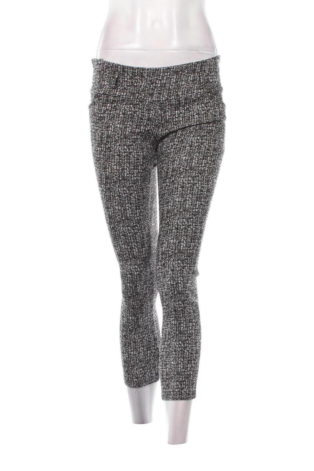 Damen Leggings, Größe M, Farbe Mehrfarbig, Preis 6,49 €