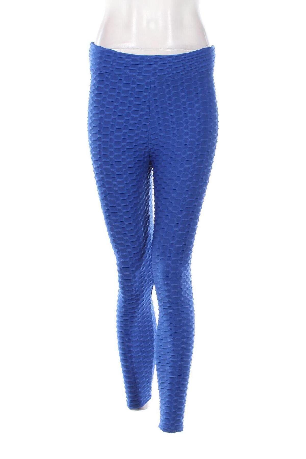 Damen Leggings, Größe S, Farbe Blau, Preis € 8,99