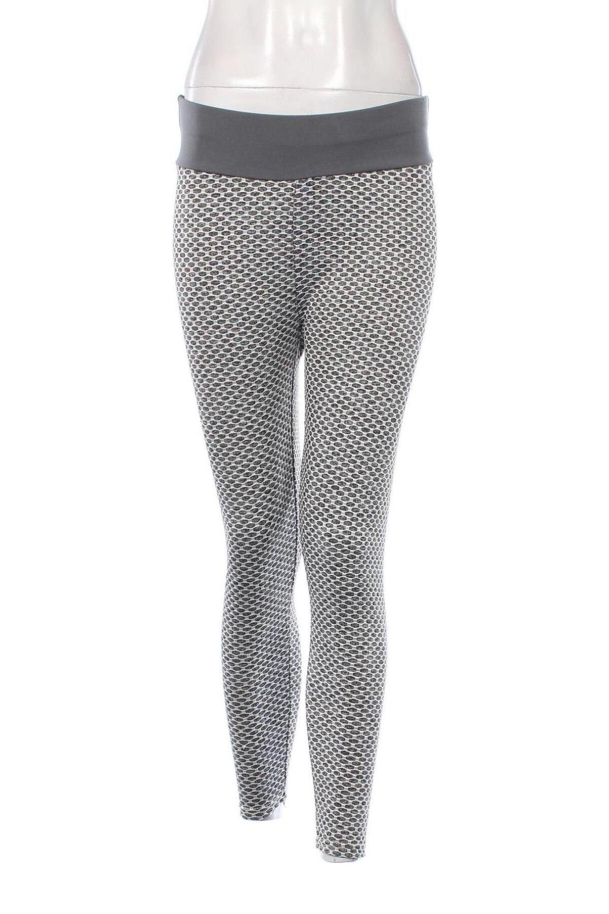 Damen Leggings, Größe L, Farbe Mehrfarbig, Preis € 6,49