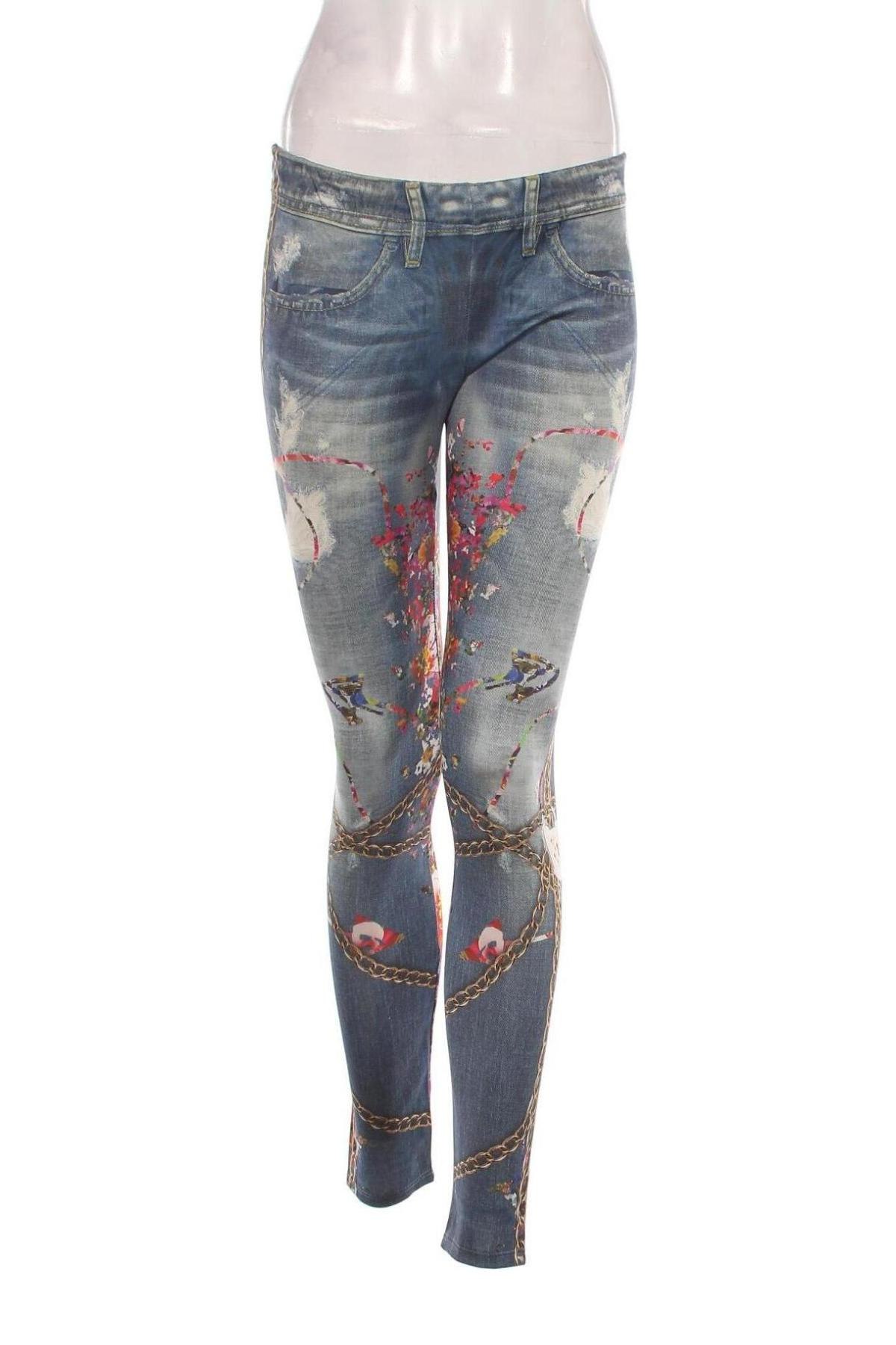 Damen Leggings, Größe S, Farbe Mehrfarbig, Preis € 6,49