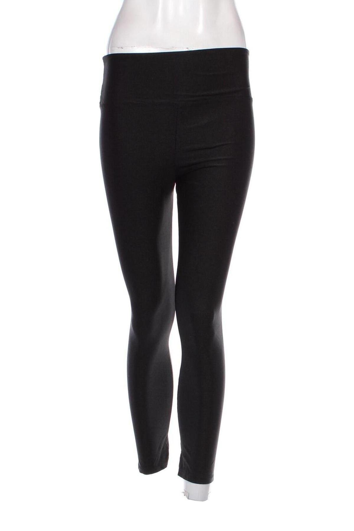 Damen Leggings, Größe S, Farbe Schwarz, Preis 4,99 €