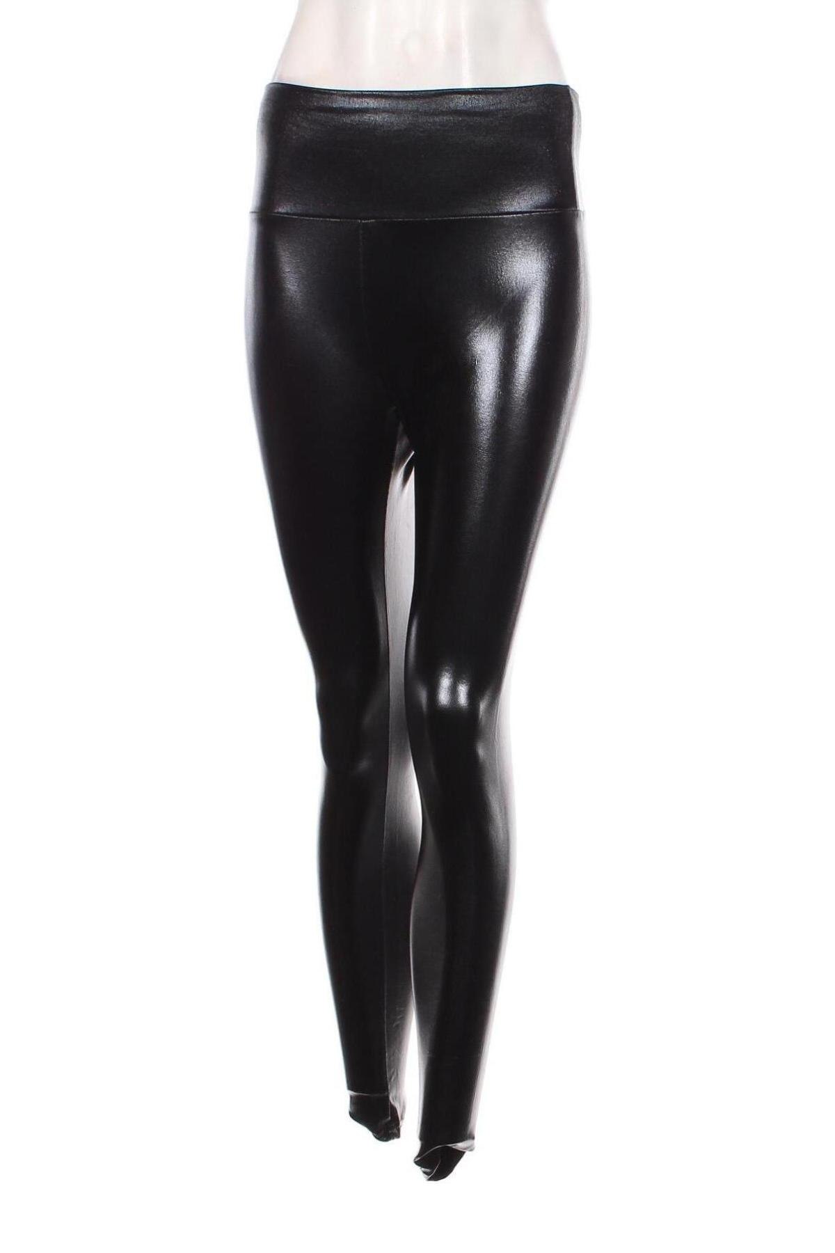 Damen Leggings, Größe M, Farbe Schwarz, Preis 5,99 €