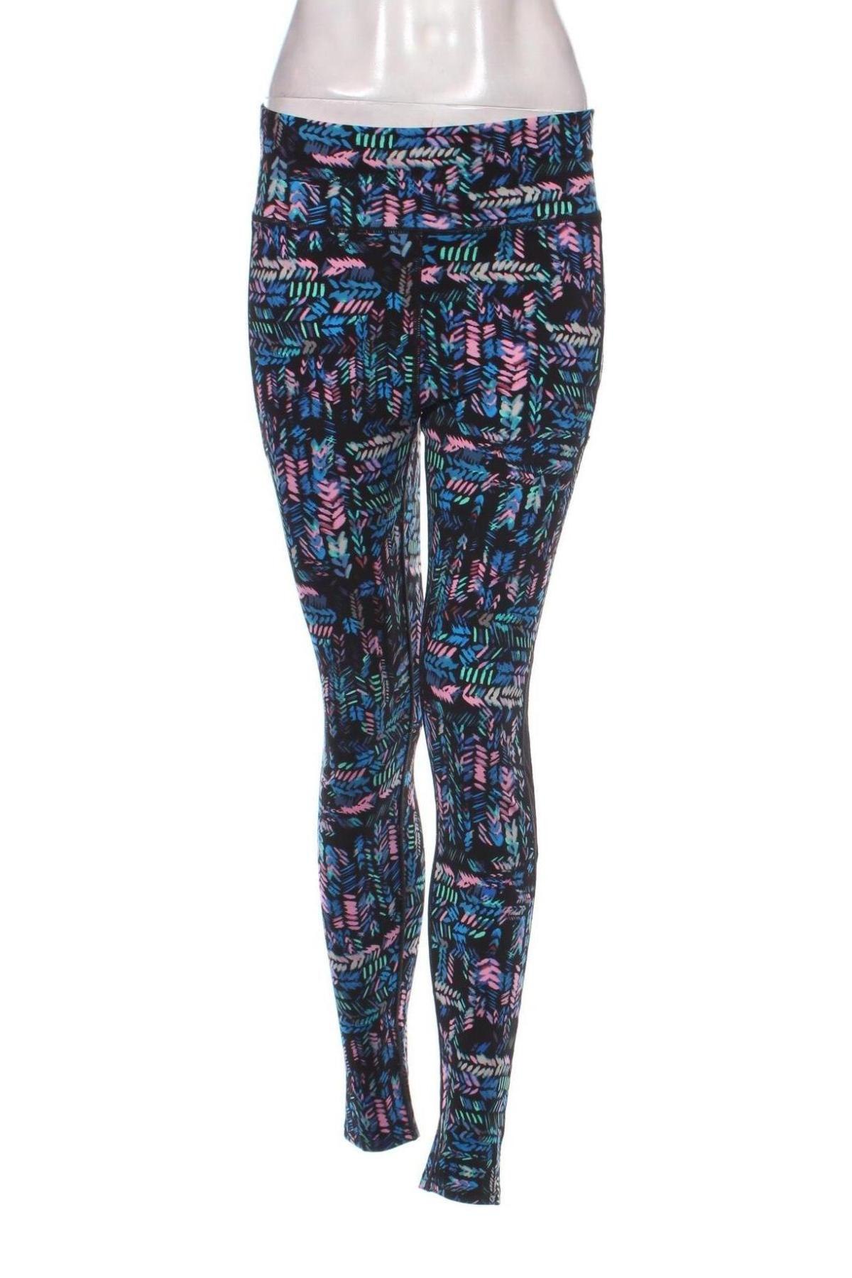 Damen Leggings, Größe M, Farbe Mehrfarbig, Preis € 7,99