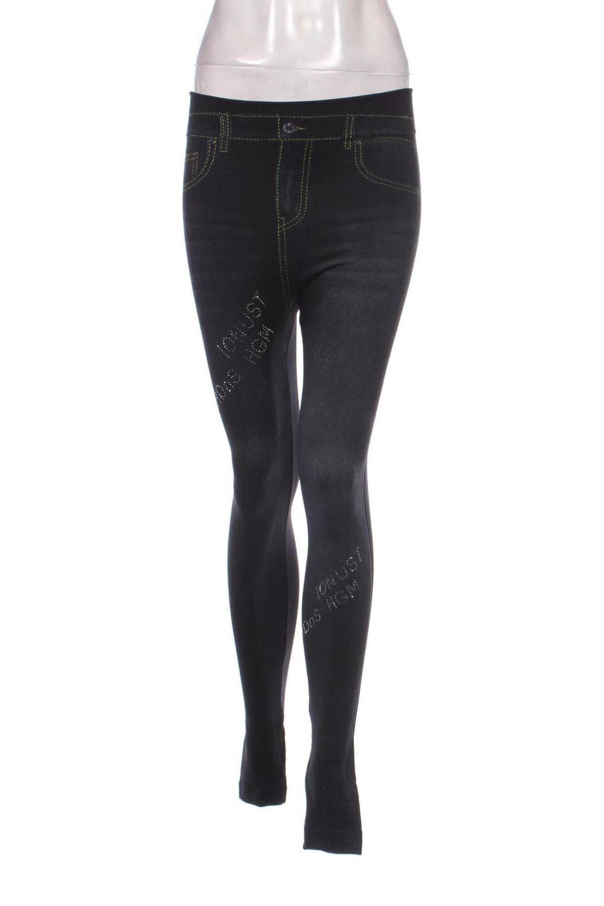 Damen Leggings, Größe S, Farbe Mehrfarbig, Preis € 6,49