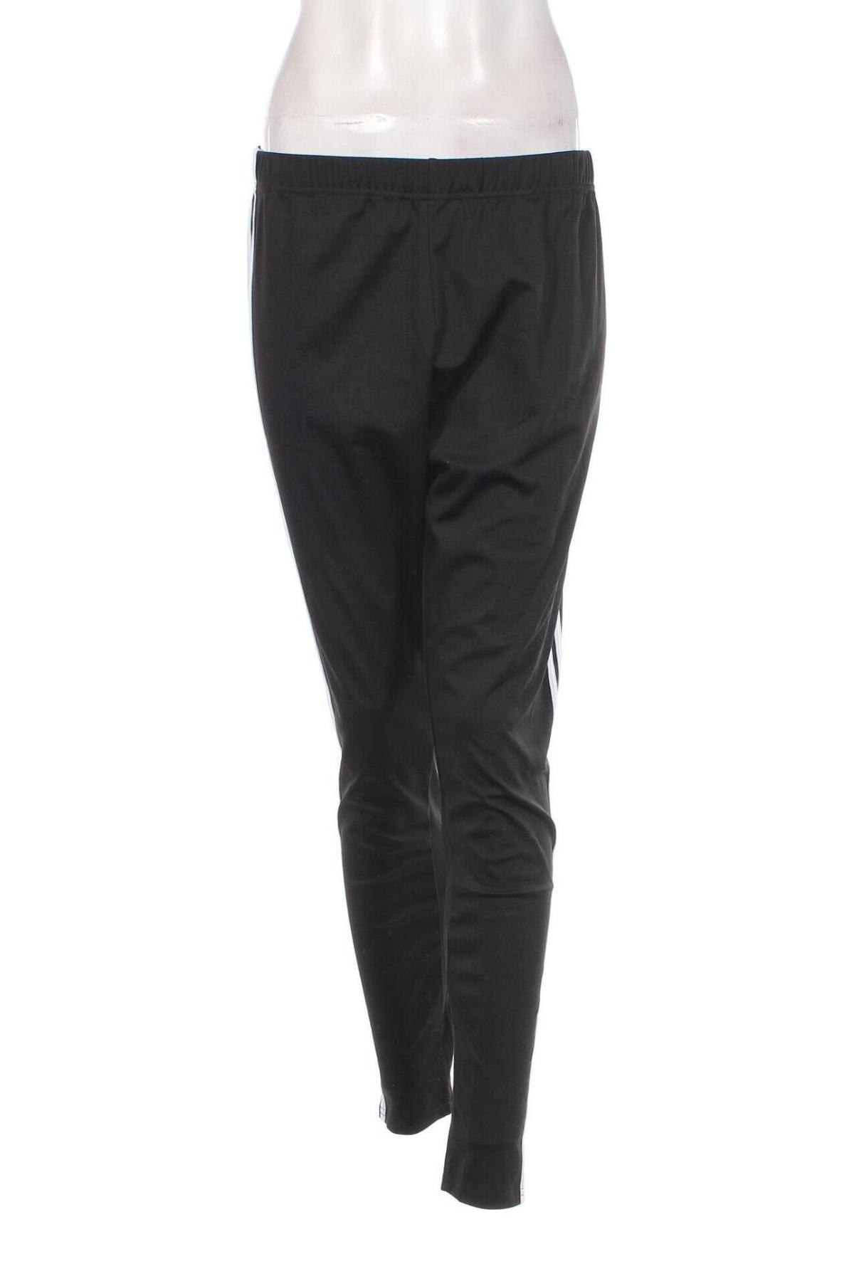 Damen Leggings, Größe XL, Farbe Schwarz, Preis 6,49 €