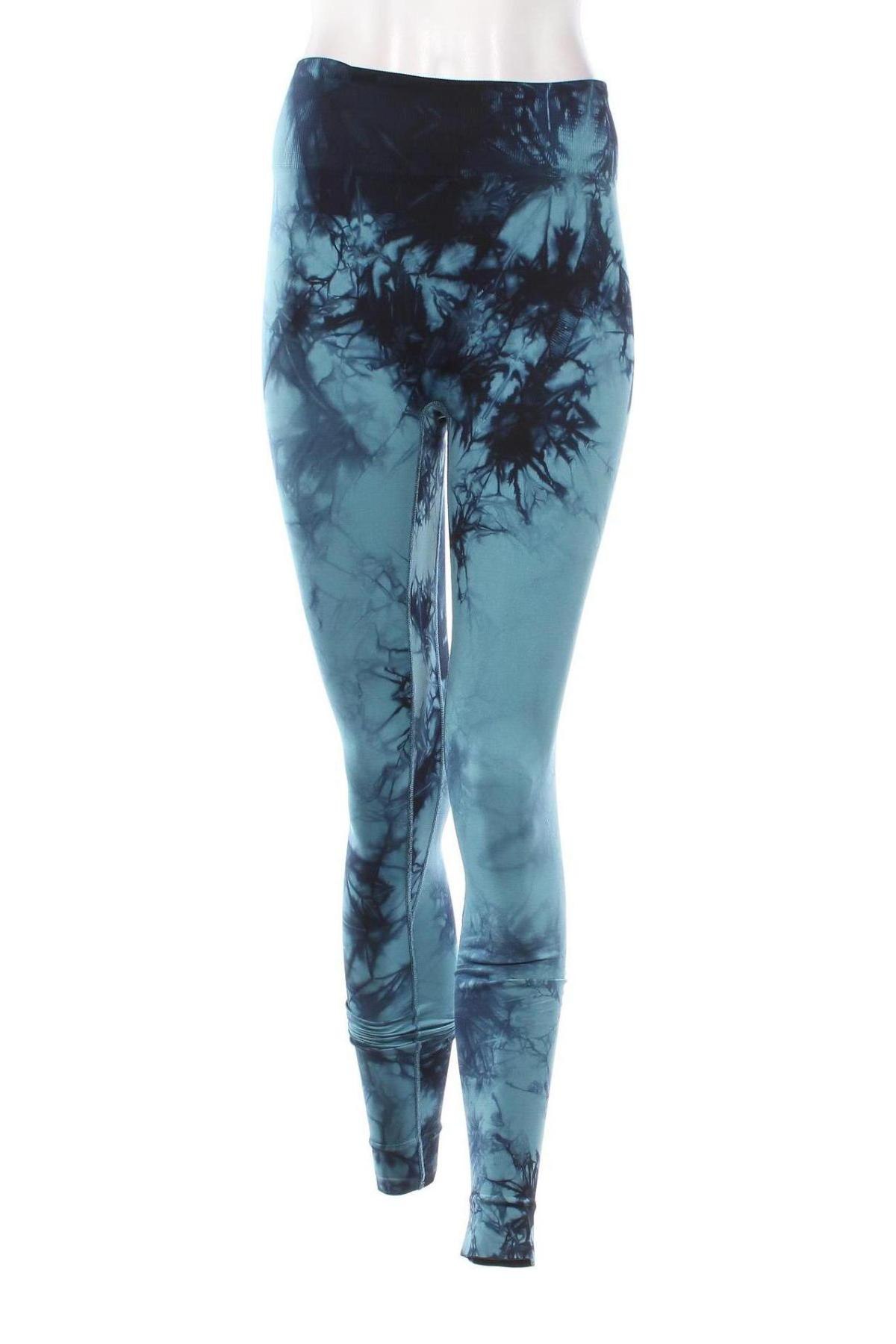 Damskie legginsy, Rozmiar S, Kolor Kolorowy, Cena 83,99 zł