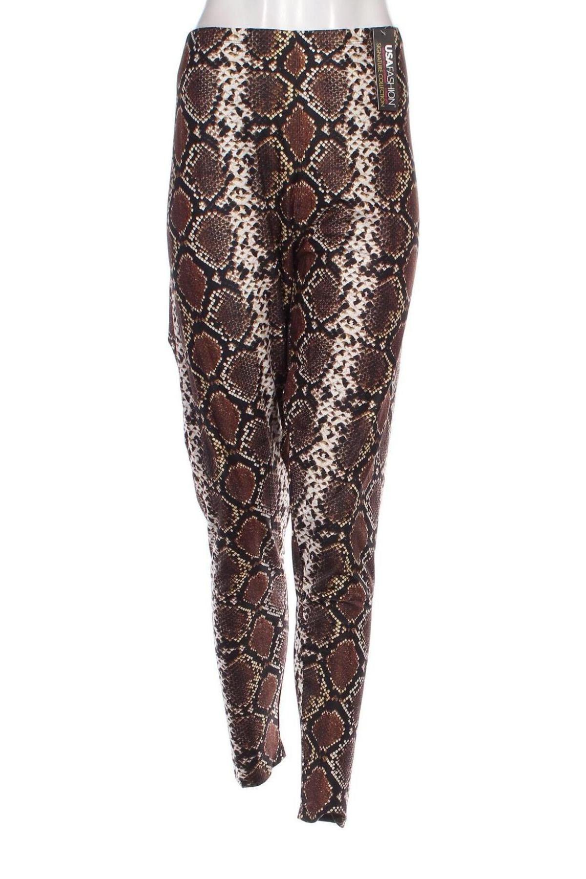 Damen Leggings, Größe L, Farbe Mehrfarbig, Preis 14,99 €