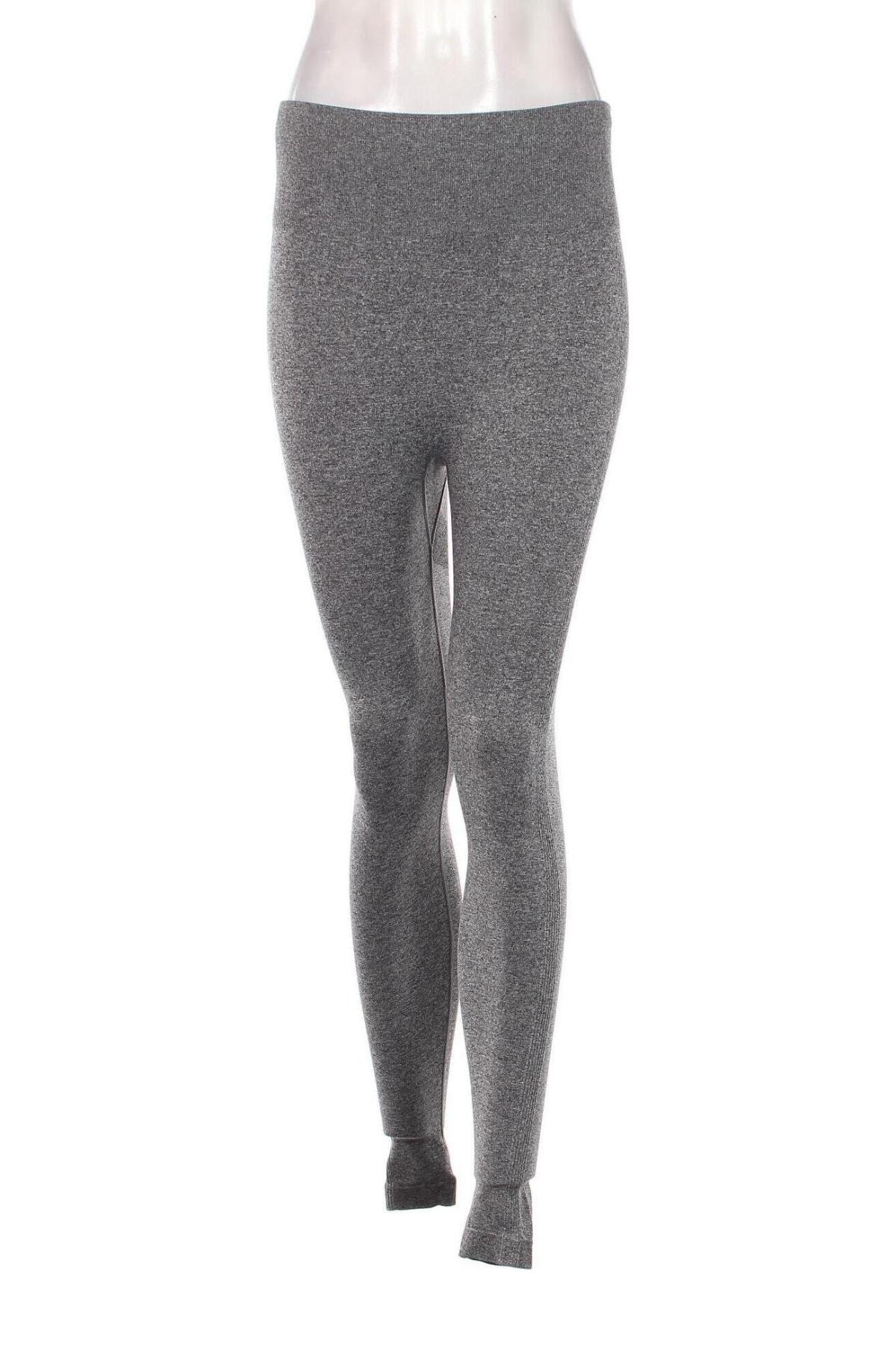 Damen Leggings, Größe XS, Farbe Grau, Preis € 8,99