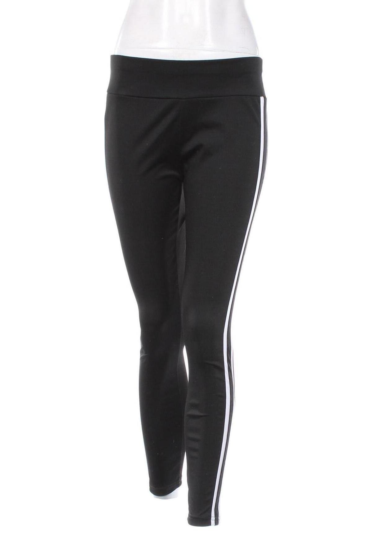 Damen Leggings, Größe L, Farbe Schwarz, Preis € 9,49