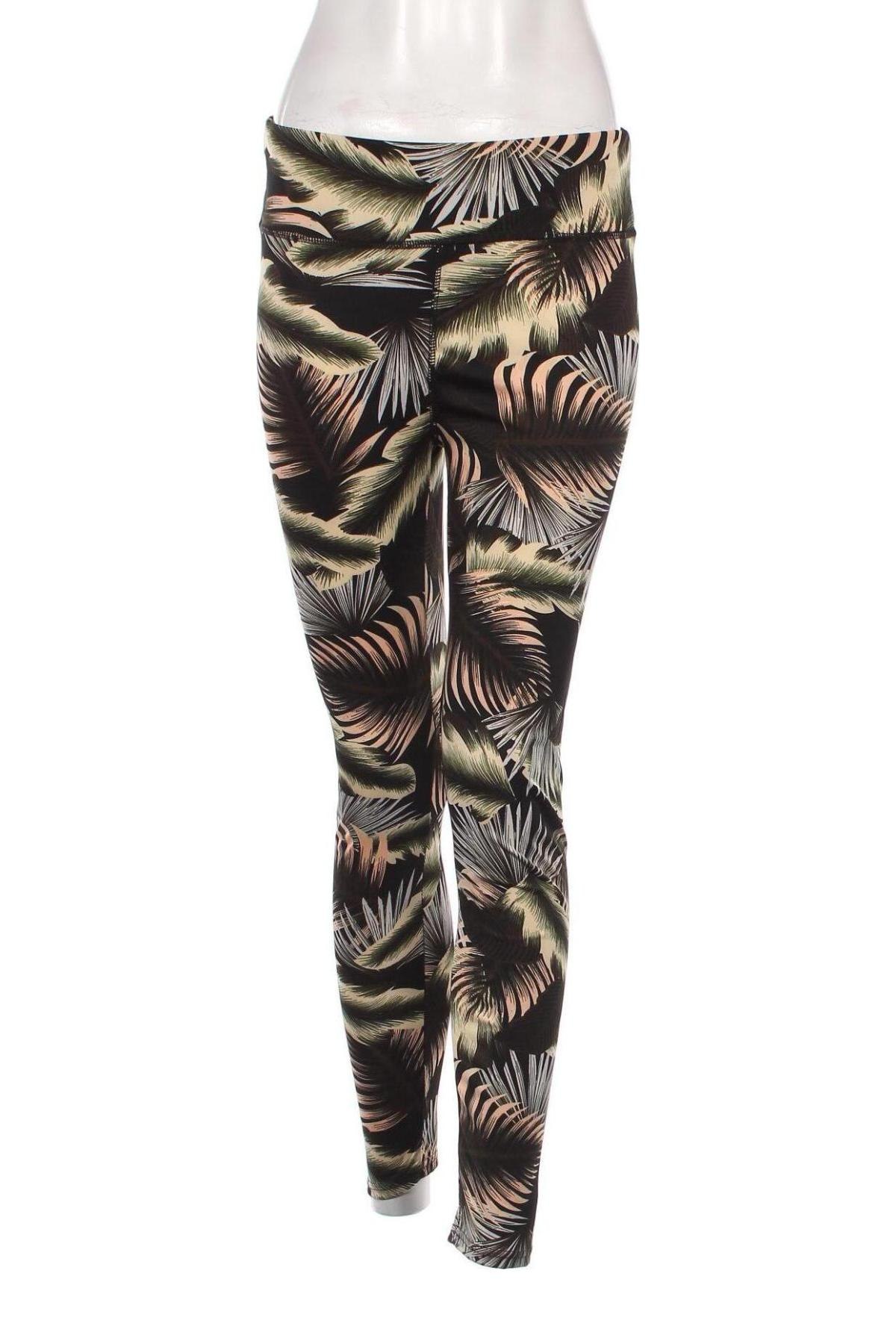 Damskie legginsy, Rozmiar S, Kolor Kolorowy, Cena 29,99 zł