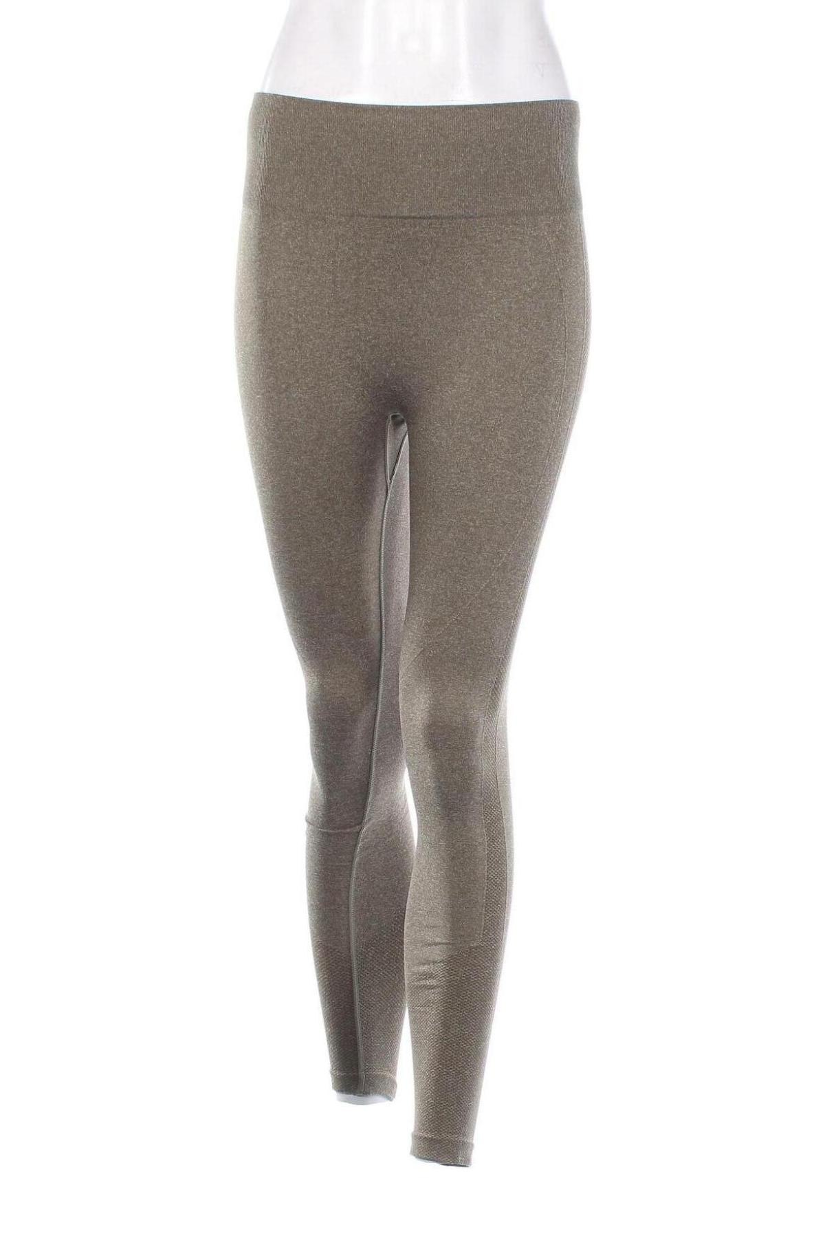 Damen Leggings, Größe S, Farbe Grün, Preis 7,99 €