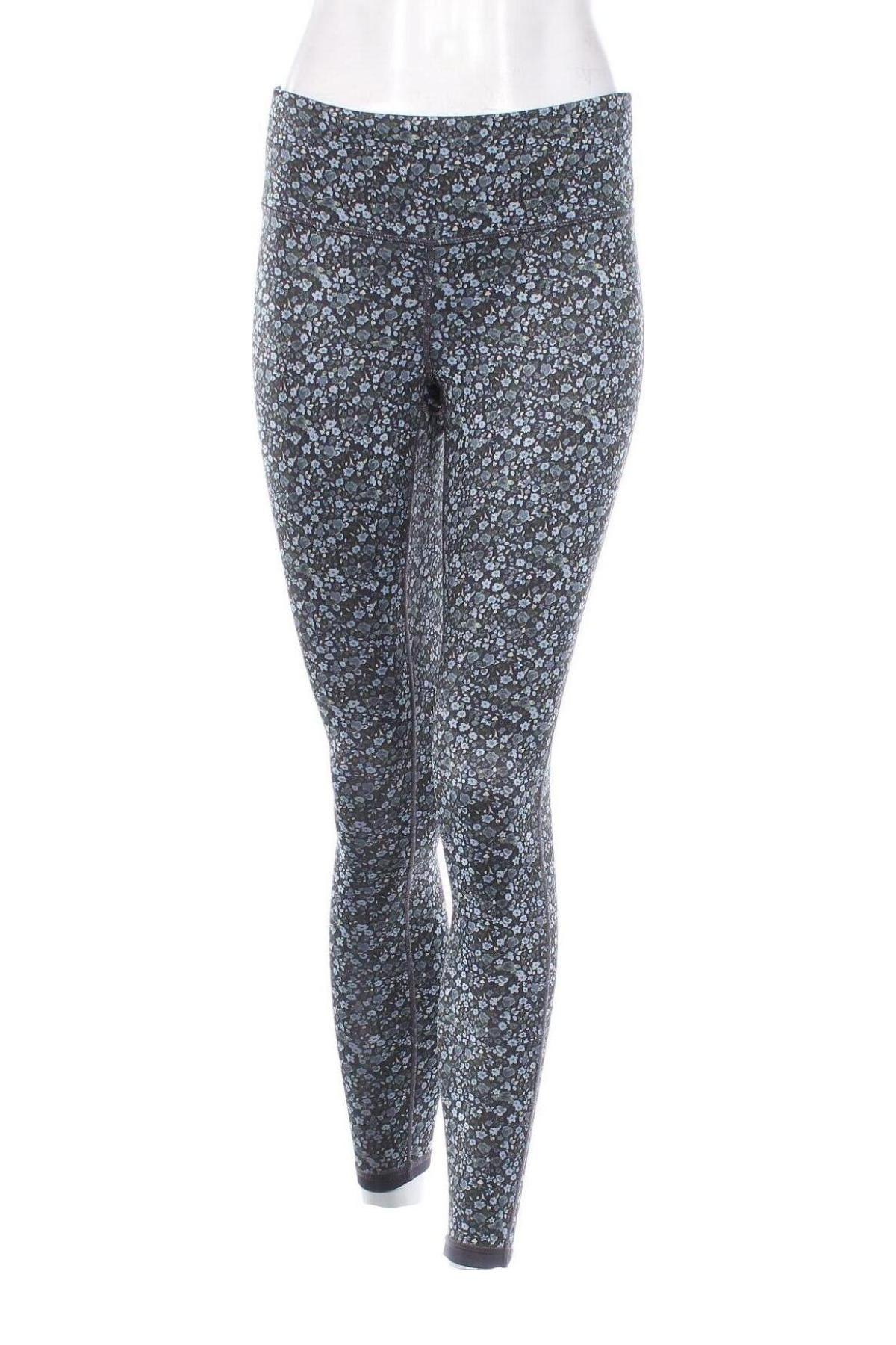 Damen Leggings, Größe S, Farbe Mehrfarbig, Preis 8,99 €