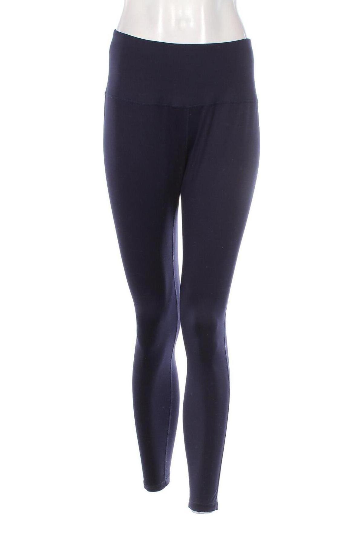 Damen Leggings, Größe L, Farbe Blau, Preis 6,99 €