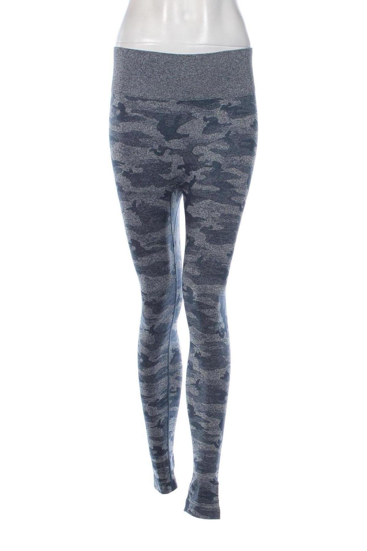 Damen Leggings, Größe M, Farbe Mehrfarbig, Preis 8,99 €