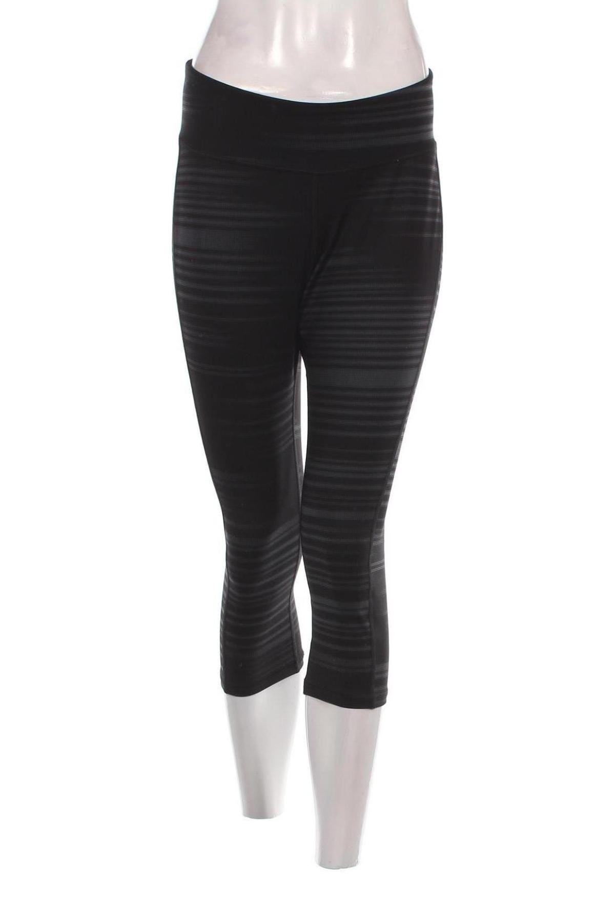 Damen Leggings Active, Größe XL, Farbe Schwarz, Preis € 5,99