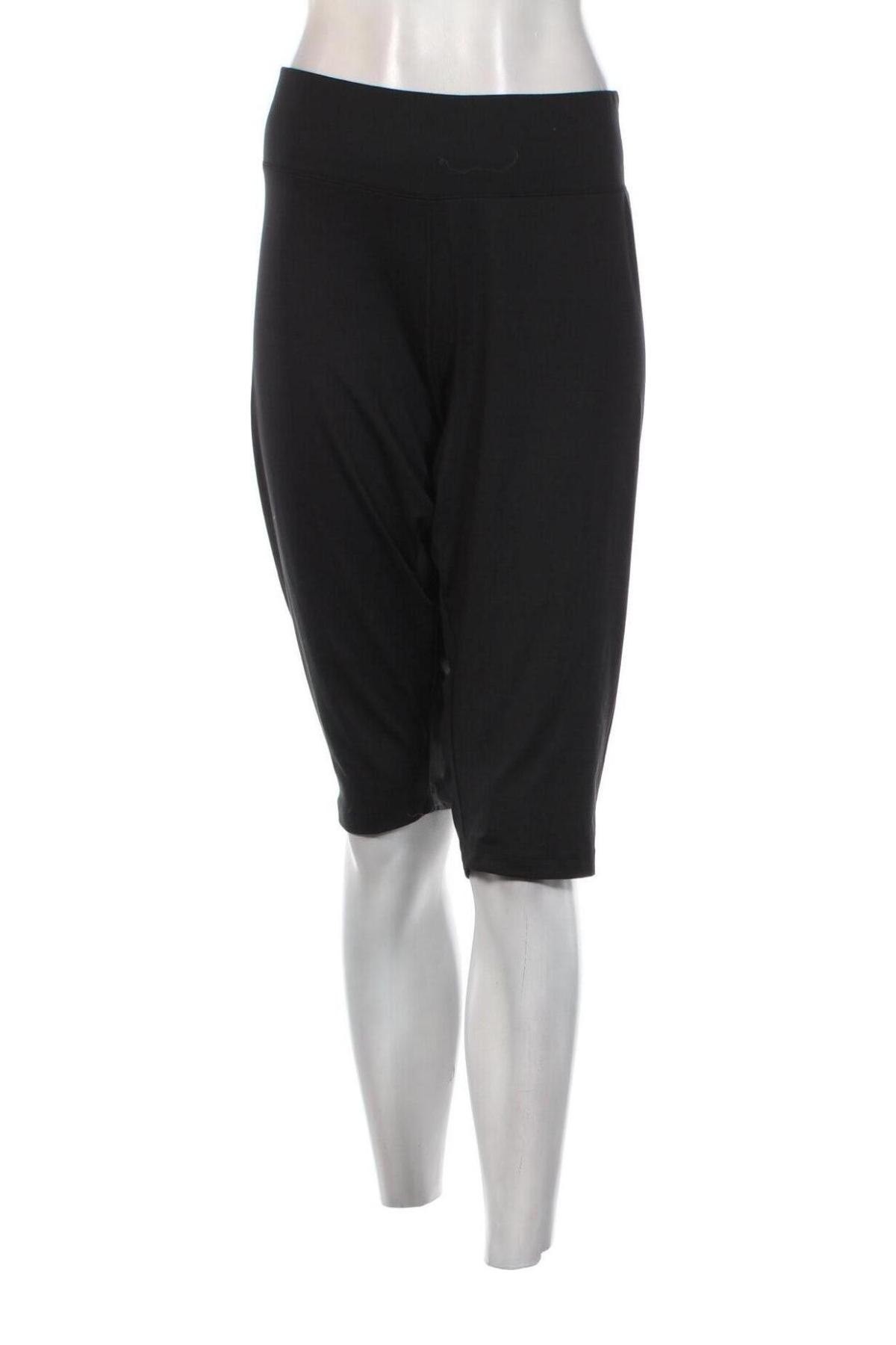 Damen Leggings Active Touch, Größe XXL, Farbe Schwarz, Preis € 6,49